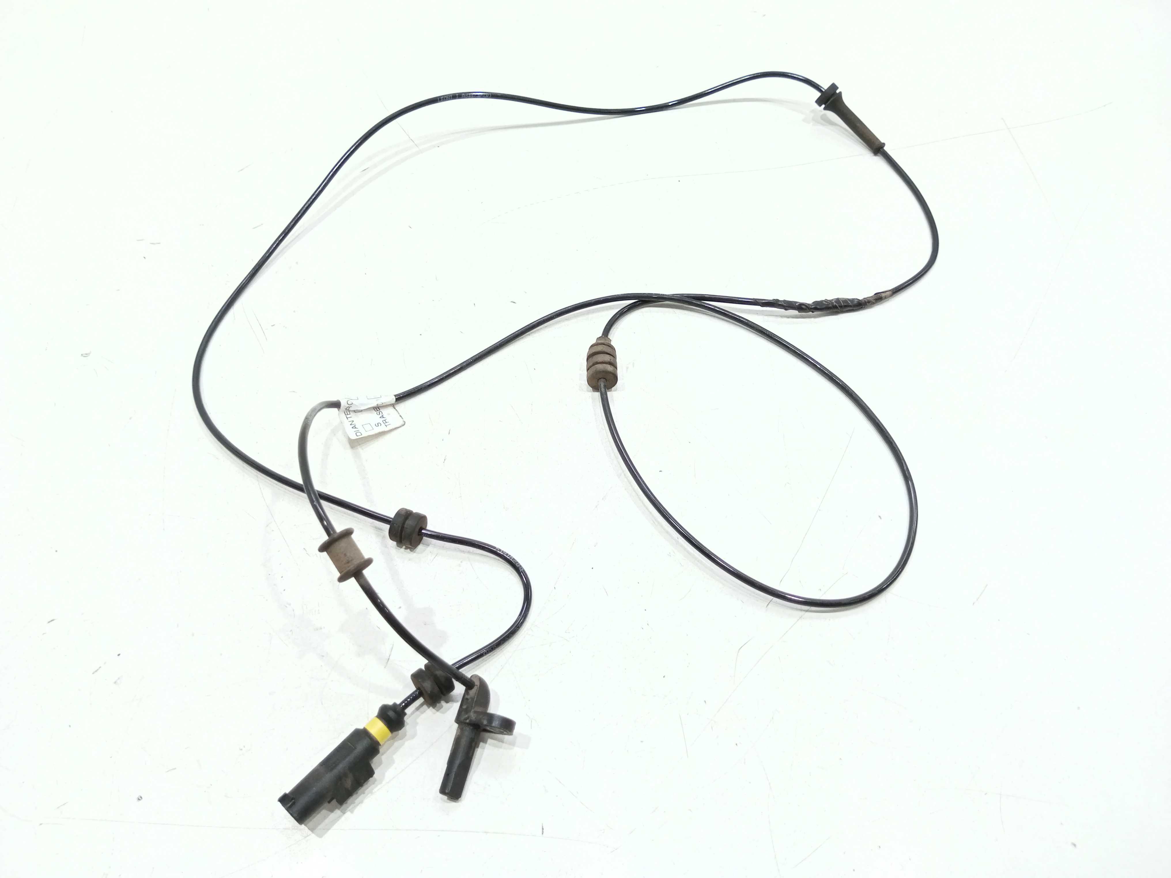 Sensor Abs Traseiro Direito Fiorino 1.4 2021 1