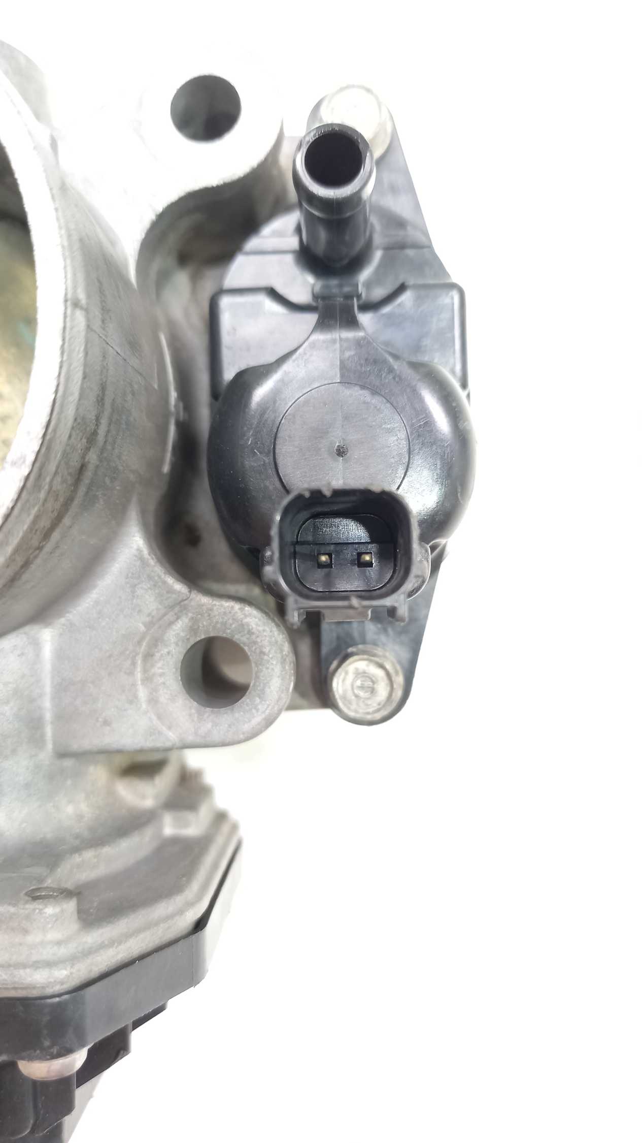 Corpo De Borboleta Tbi Honda Crv 2012 3