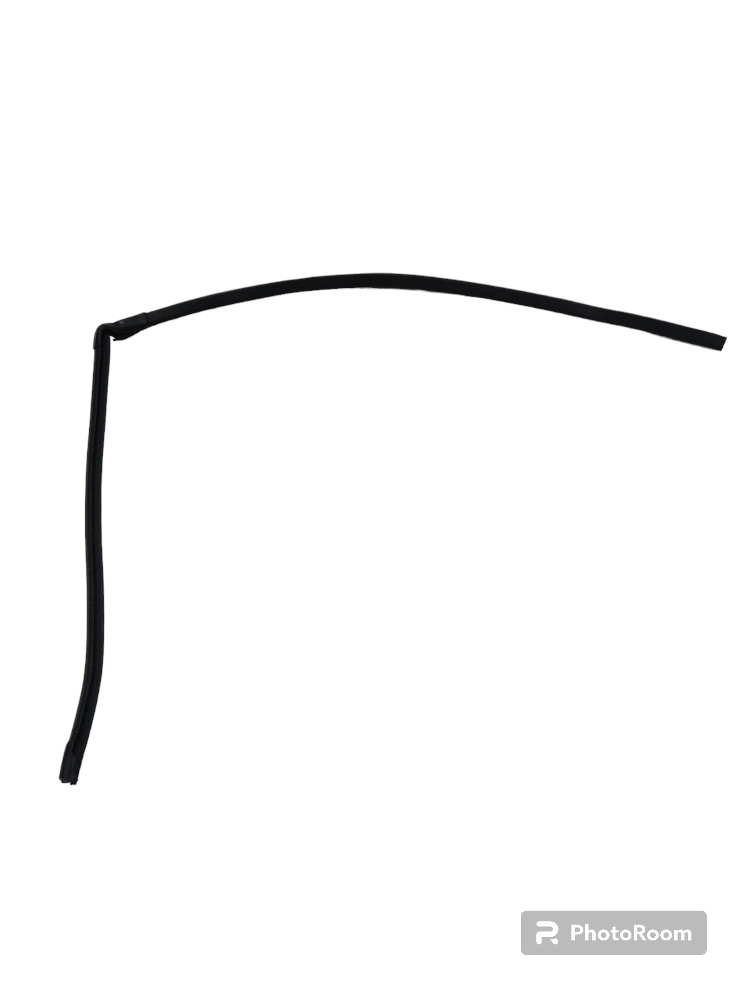 Borracha Vedação Porta Dianteira Esquerda C3 2013 Original 1