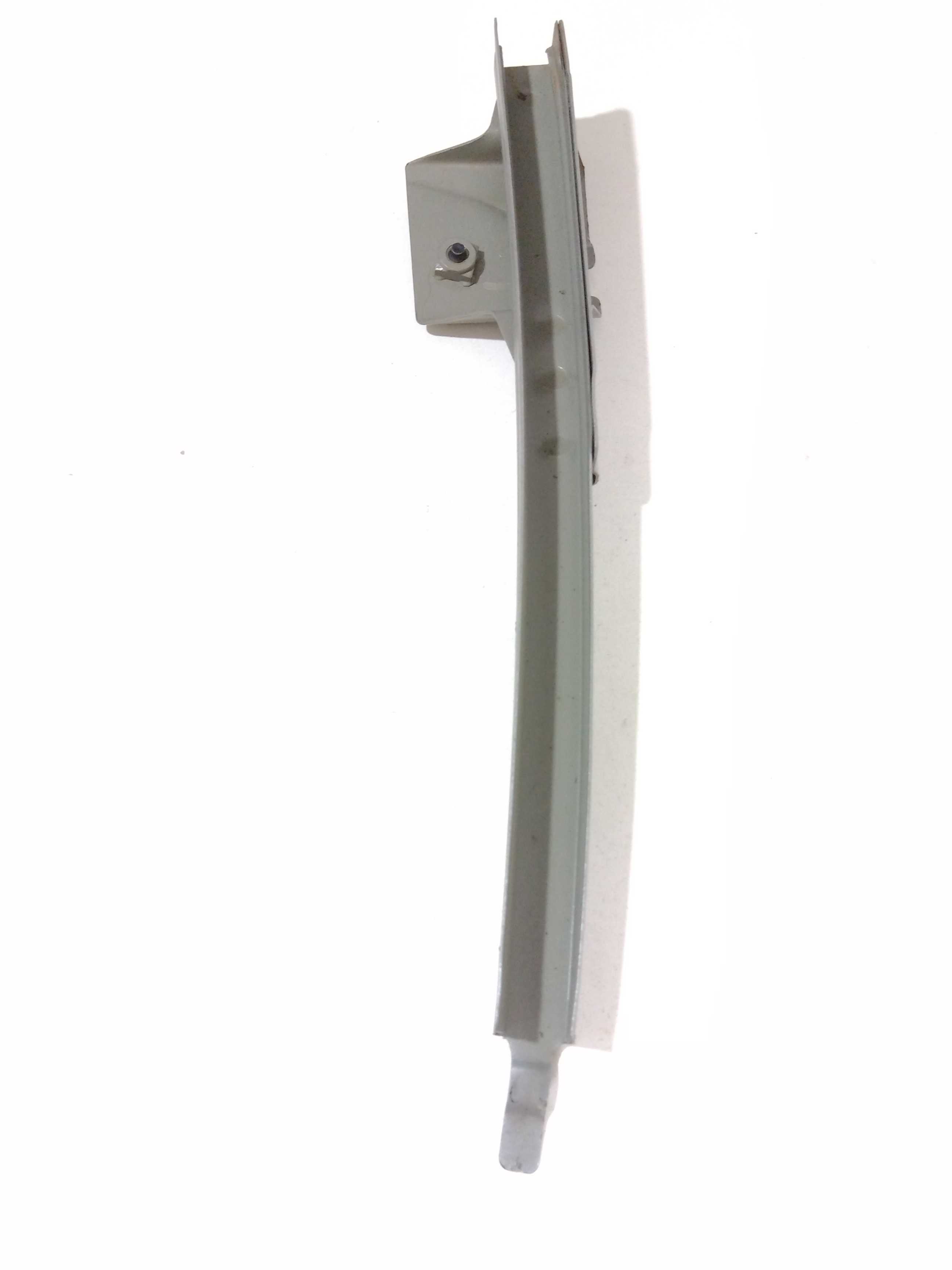 Guia Vidro Porta Dianteira Direita Duster 2013 Orig 495998 1