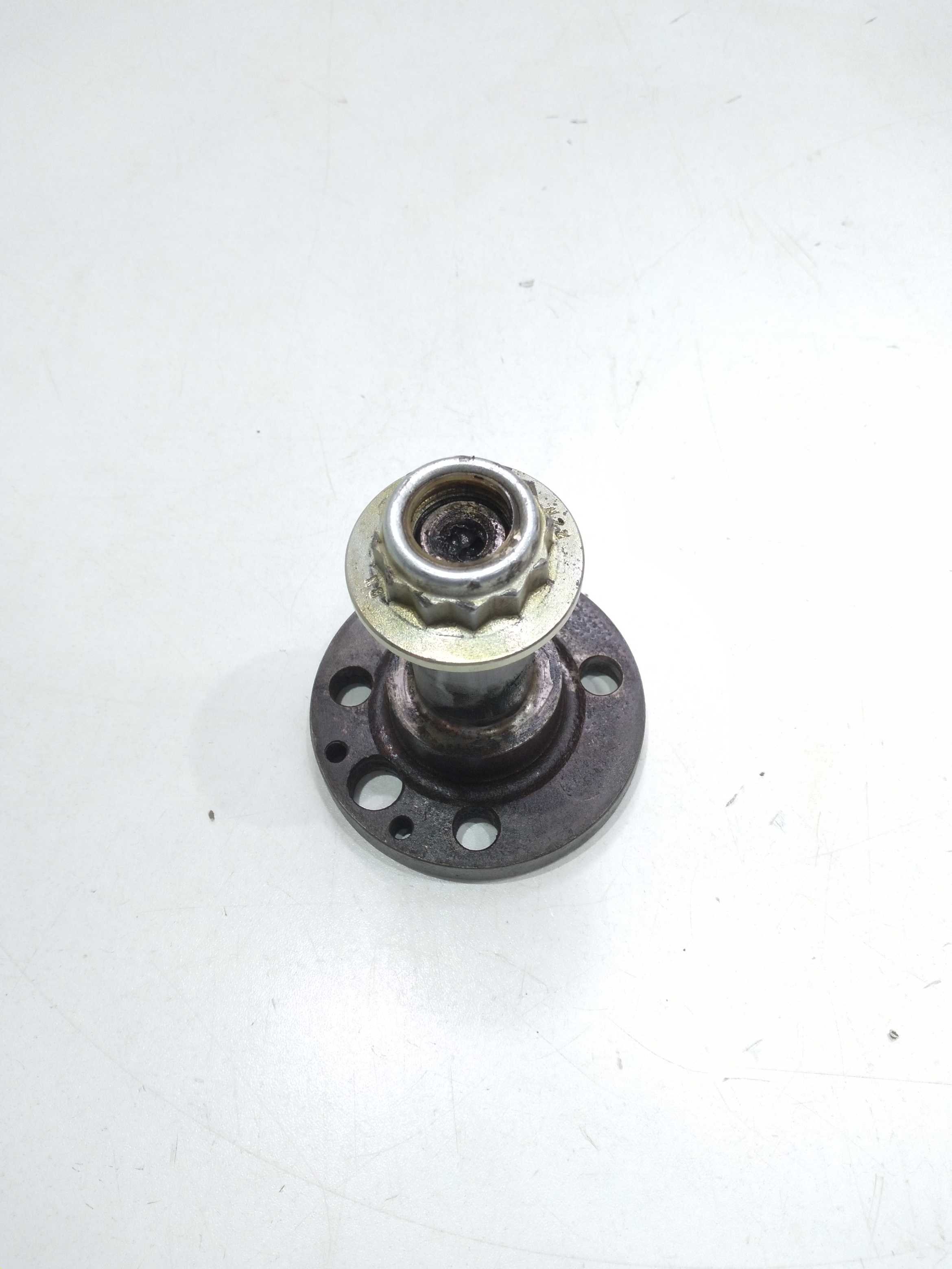 Ponta De Eixo Traseiro Honda fit 2015 1