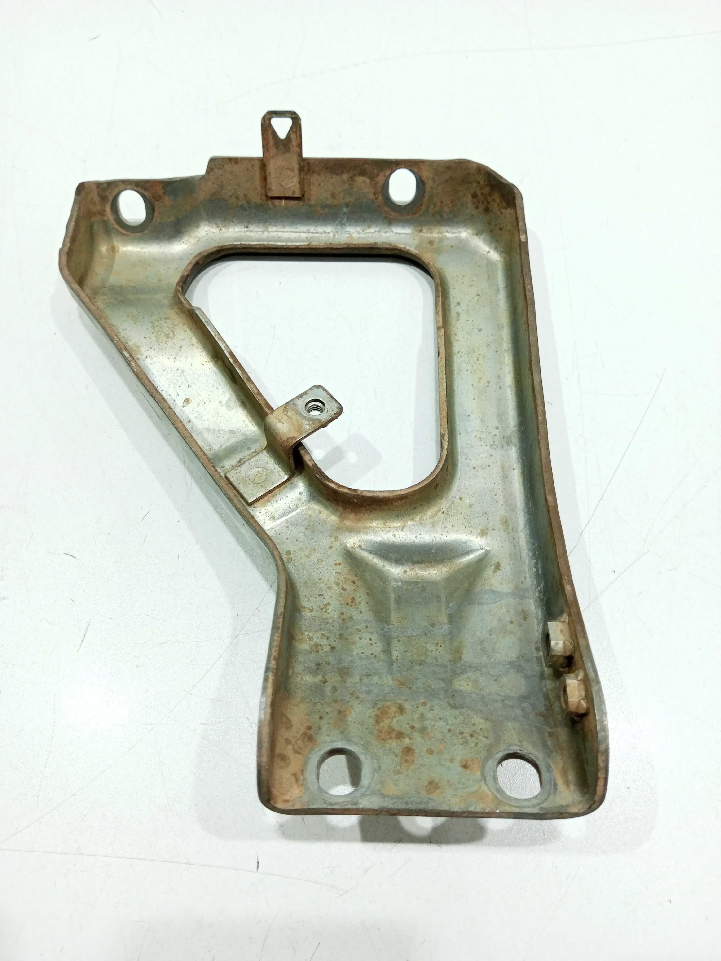 Suporte Do Coletor De Admissão Pajero Tr4 2007 4