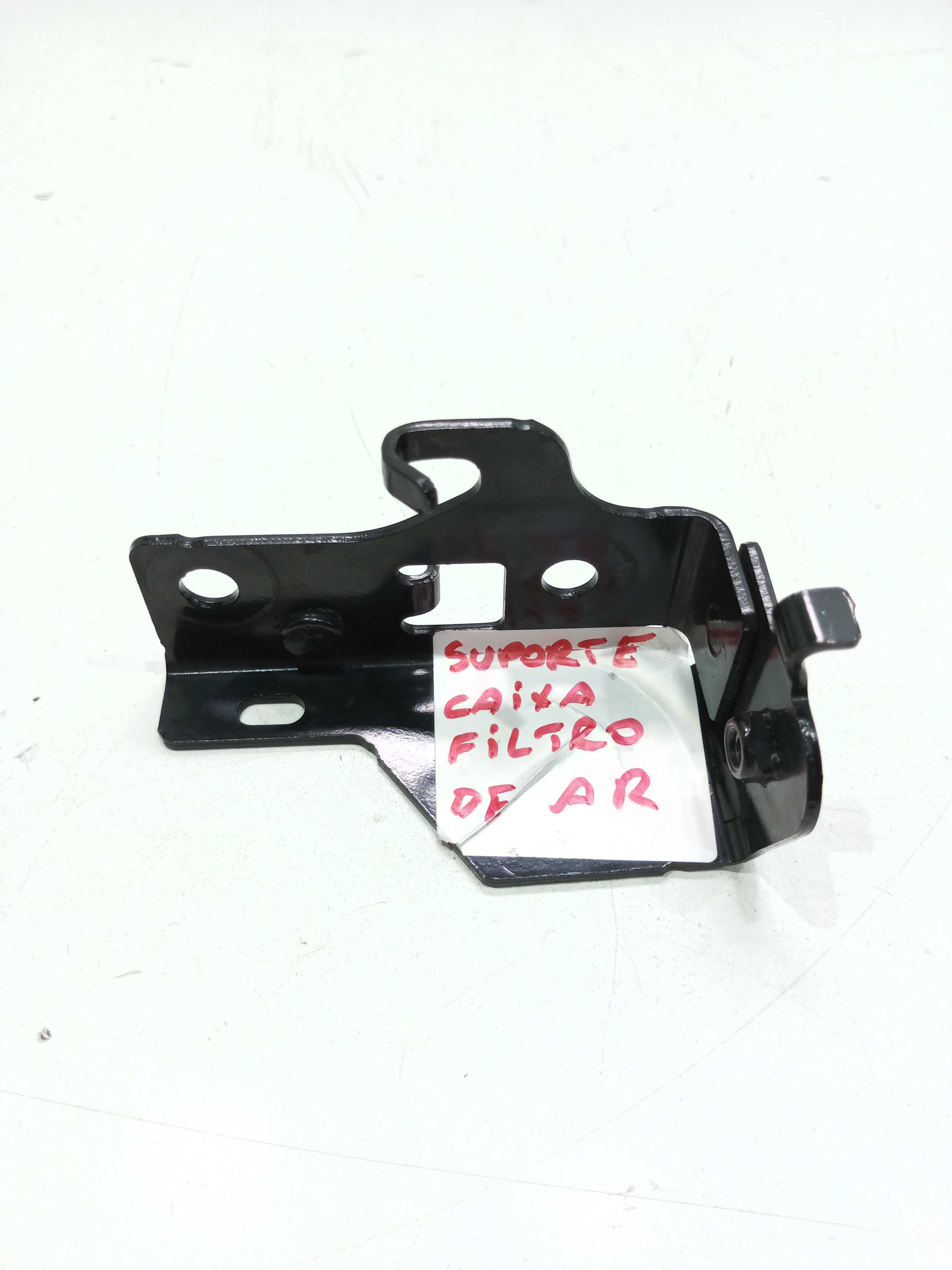 Suporte Da Caixa Filtro Citroen C3 1.6 2017 3