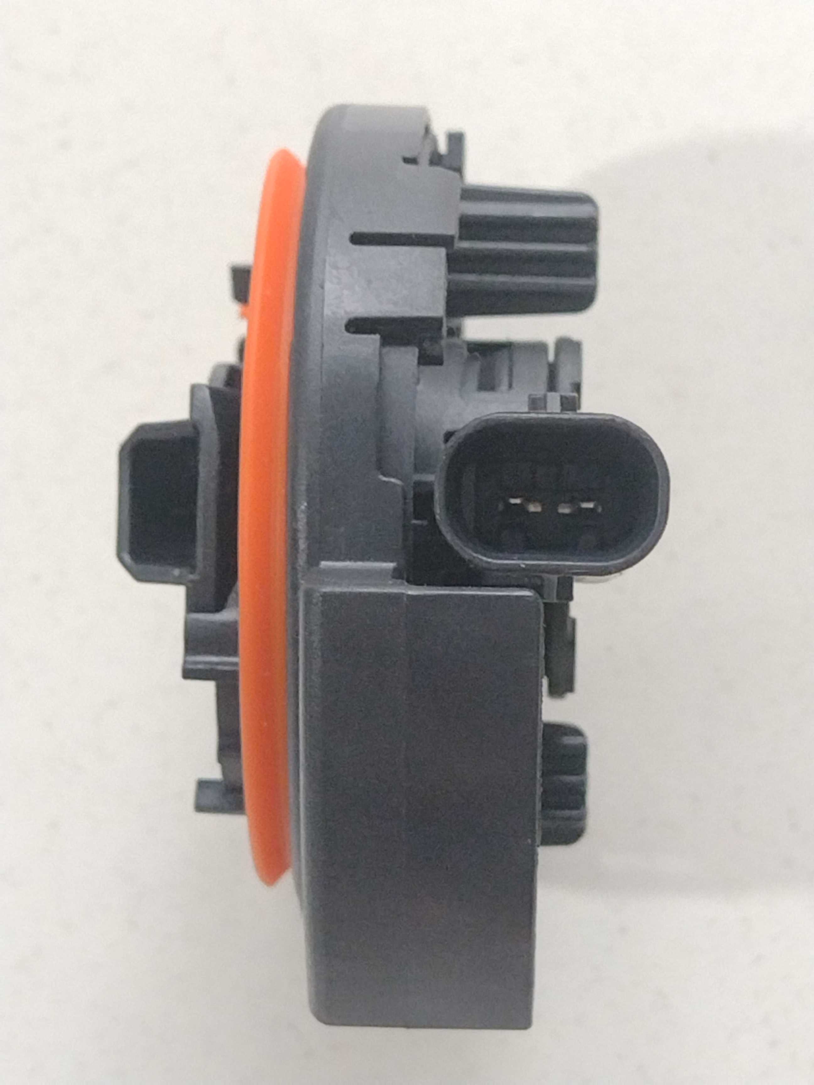 Sensor Impacto Porta Diant Dir T-cross 2020 2qb959354 3