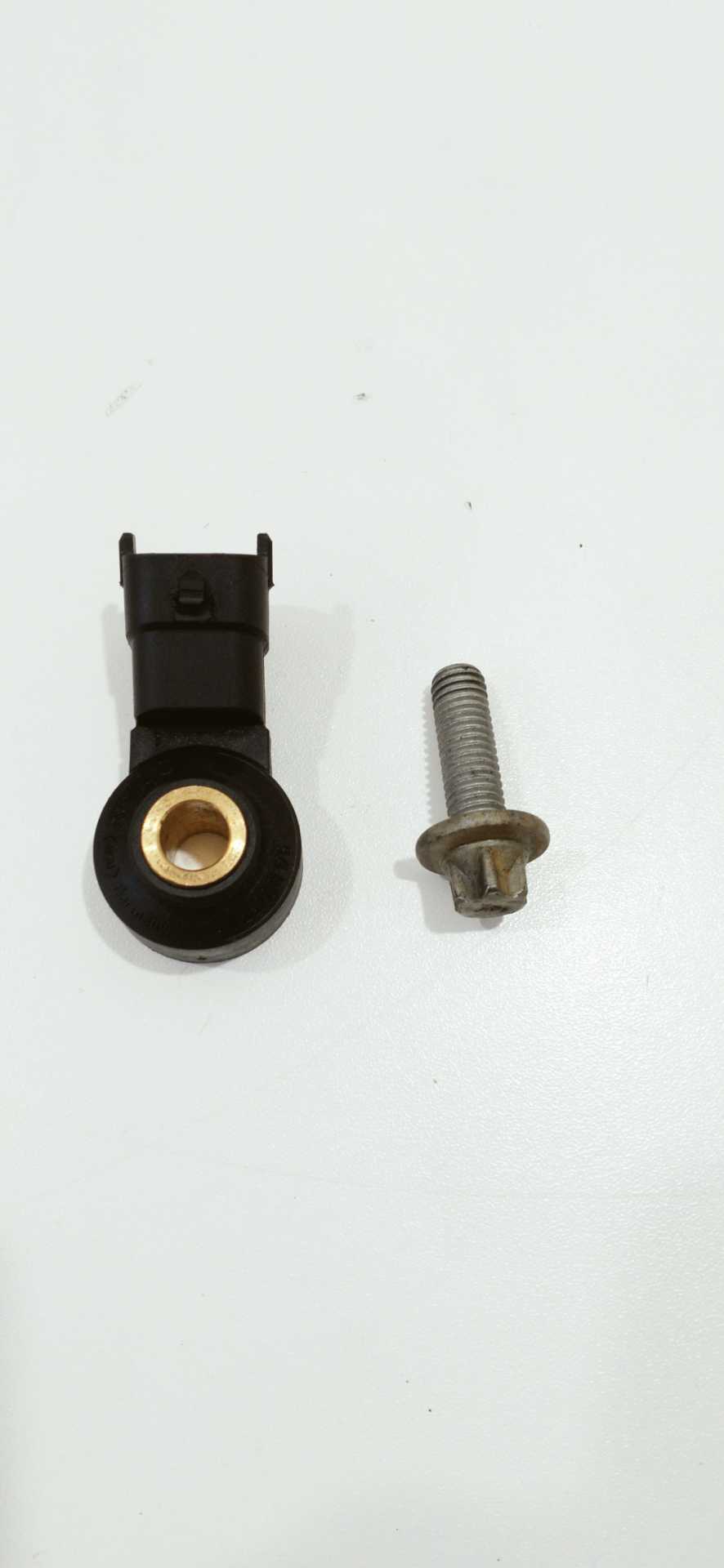 Sensor De Detonação Chevrolet Vectra Collection 2011 1