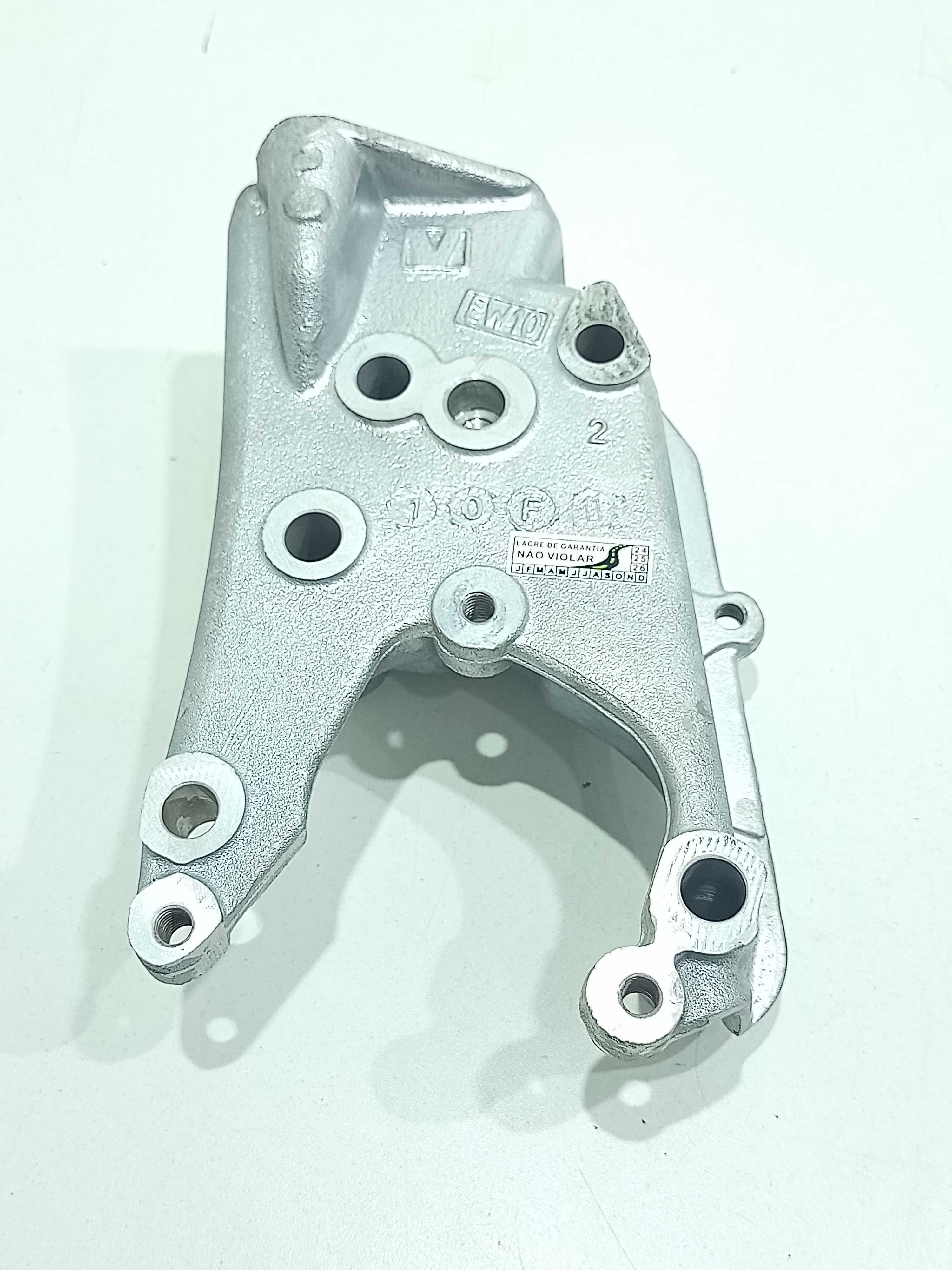 Suporte Coxim Motor Correia C4 Hatch Glx 2.0 16v 2012 1