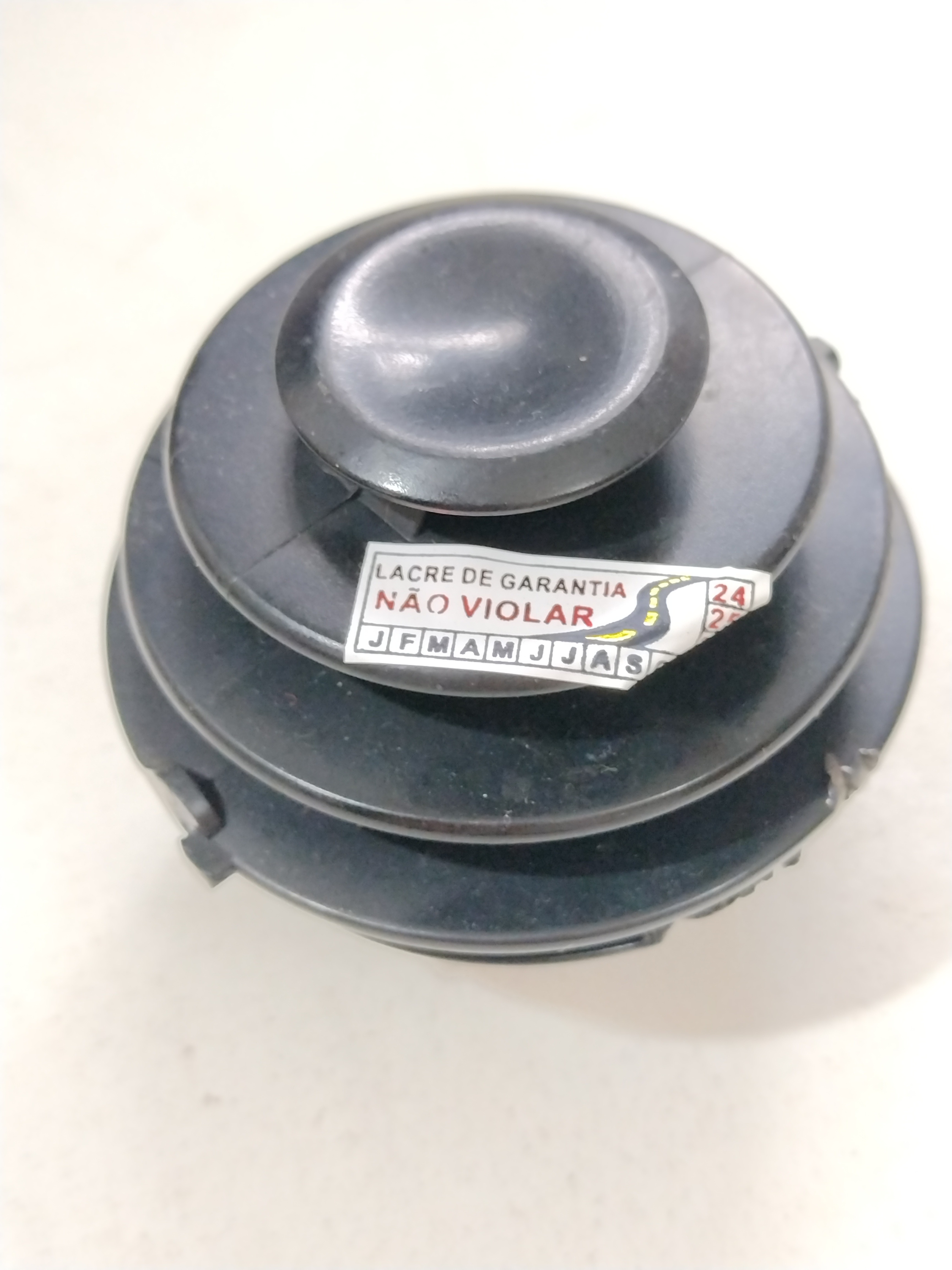 Difusor De Ar Central C3 Tendance 2017 2