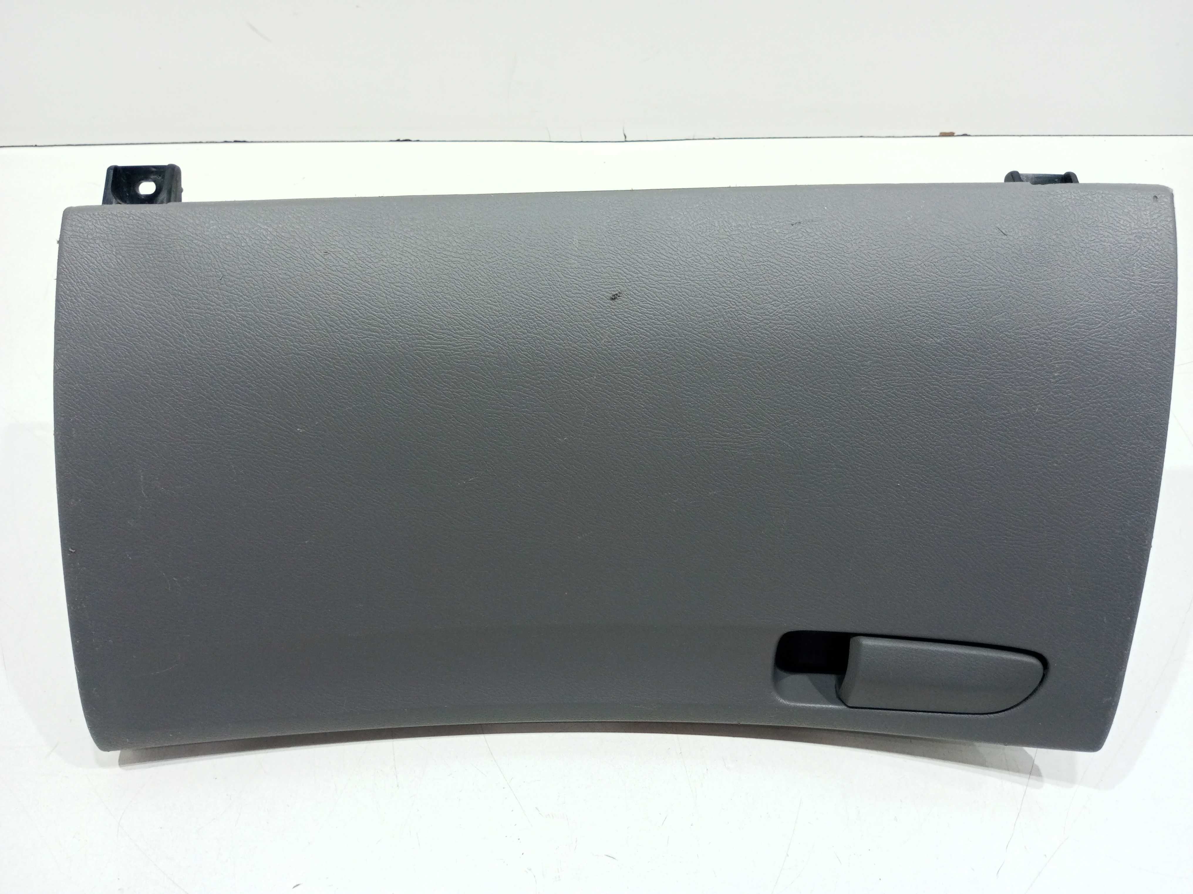Tampa Porta Luvas Cinza  Honda Civic 2010 1