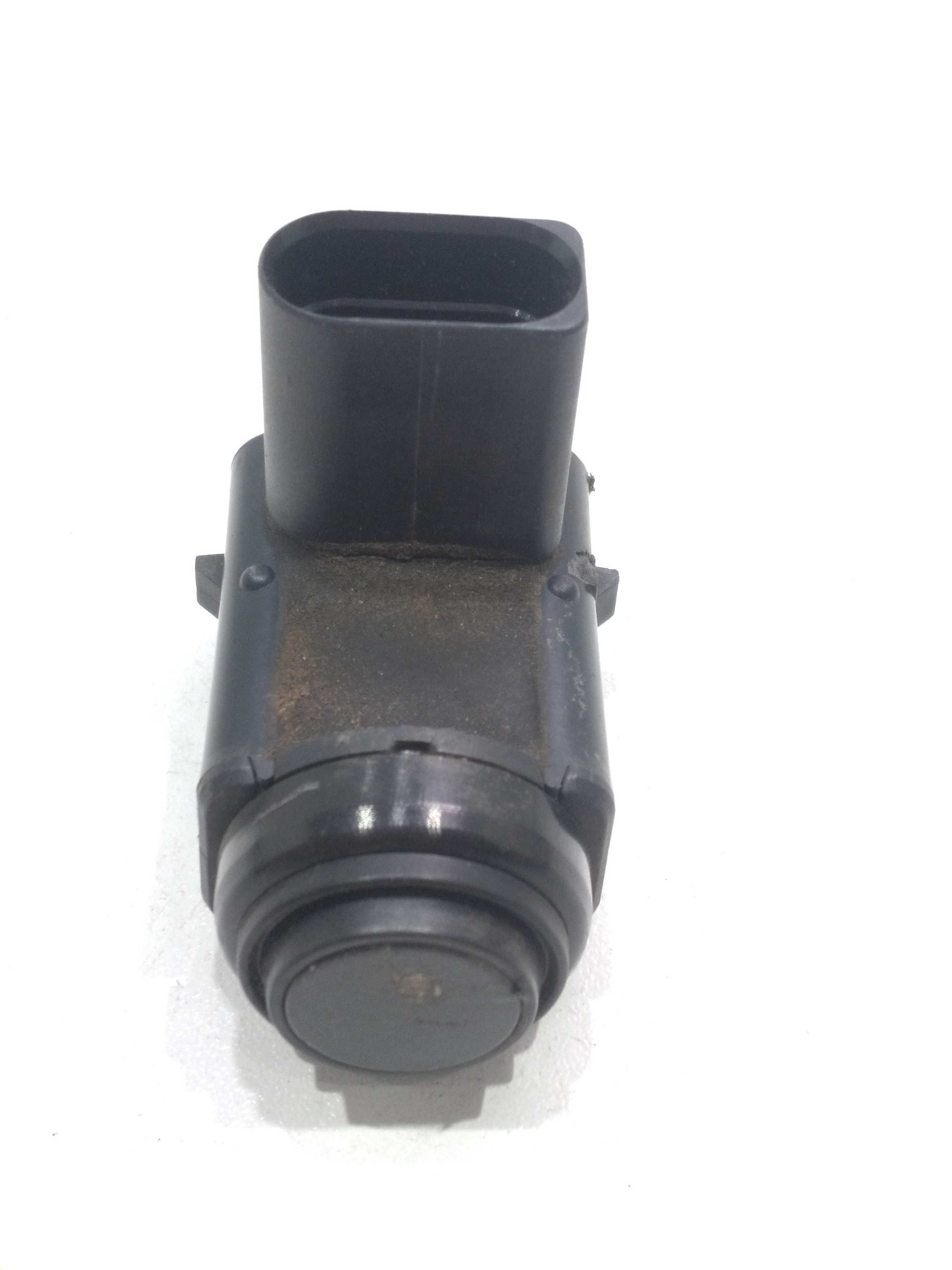 Sensor De Estacionamento 2 Dianteiro Vw Touareg 4.2 2005 4