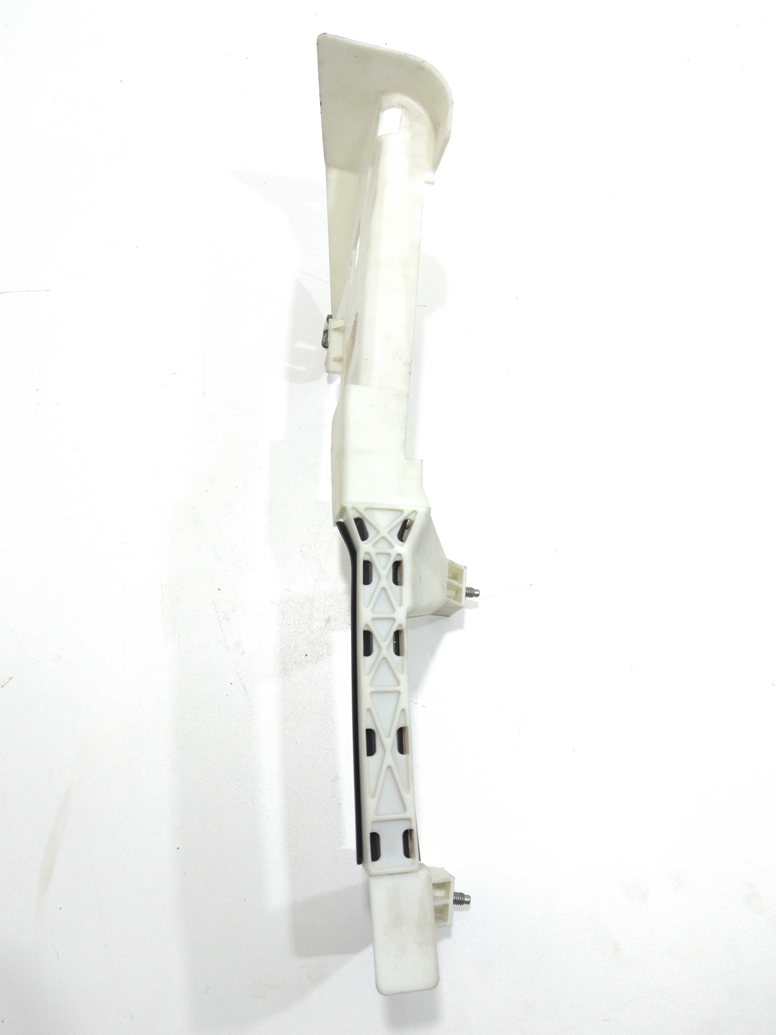 Guia Vidro Porta Dianteira Esquerda Peugeot 307 2004 Orig 2