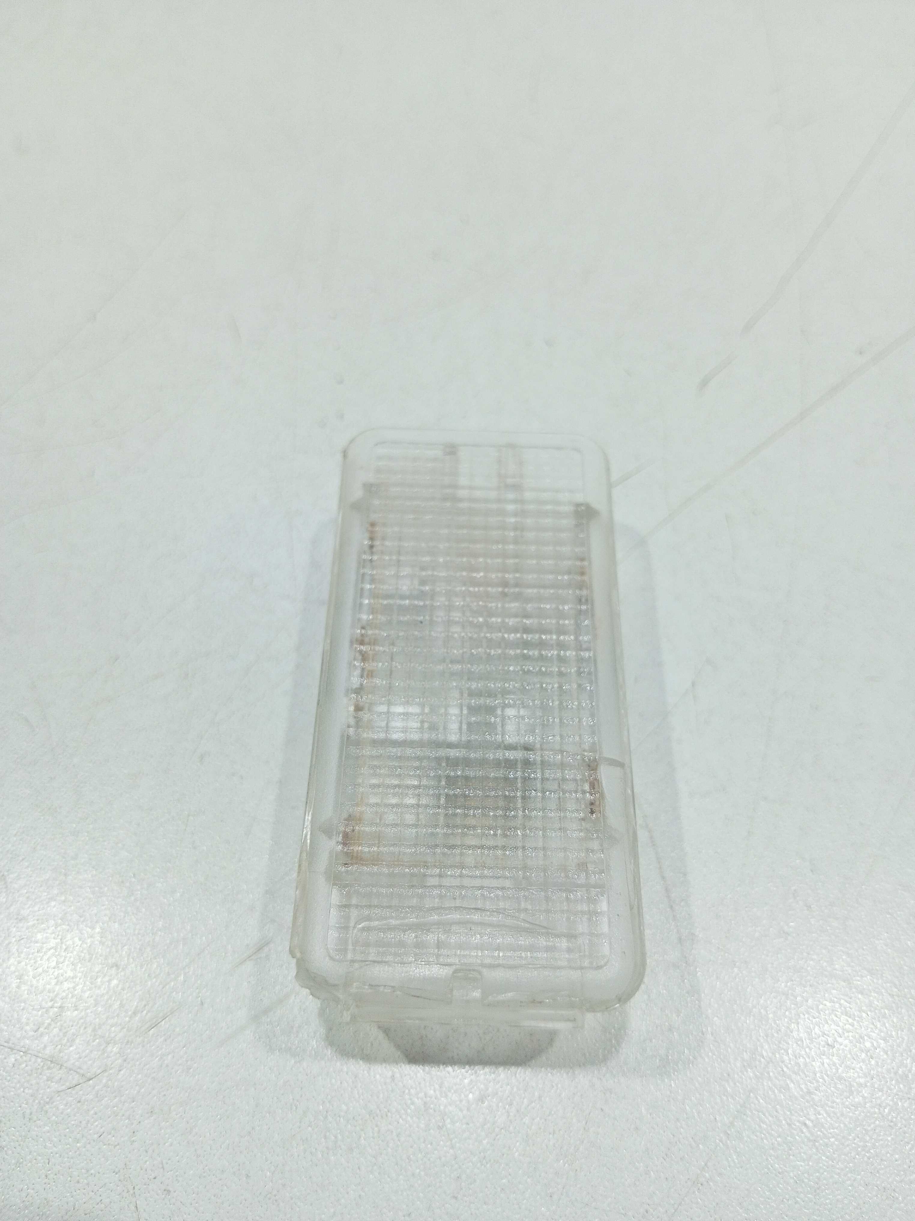 Luz Interna Porta Malas Renault Sandero 2016 2