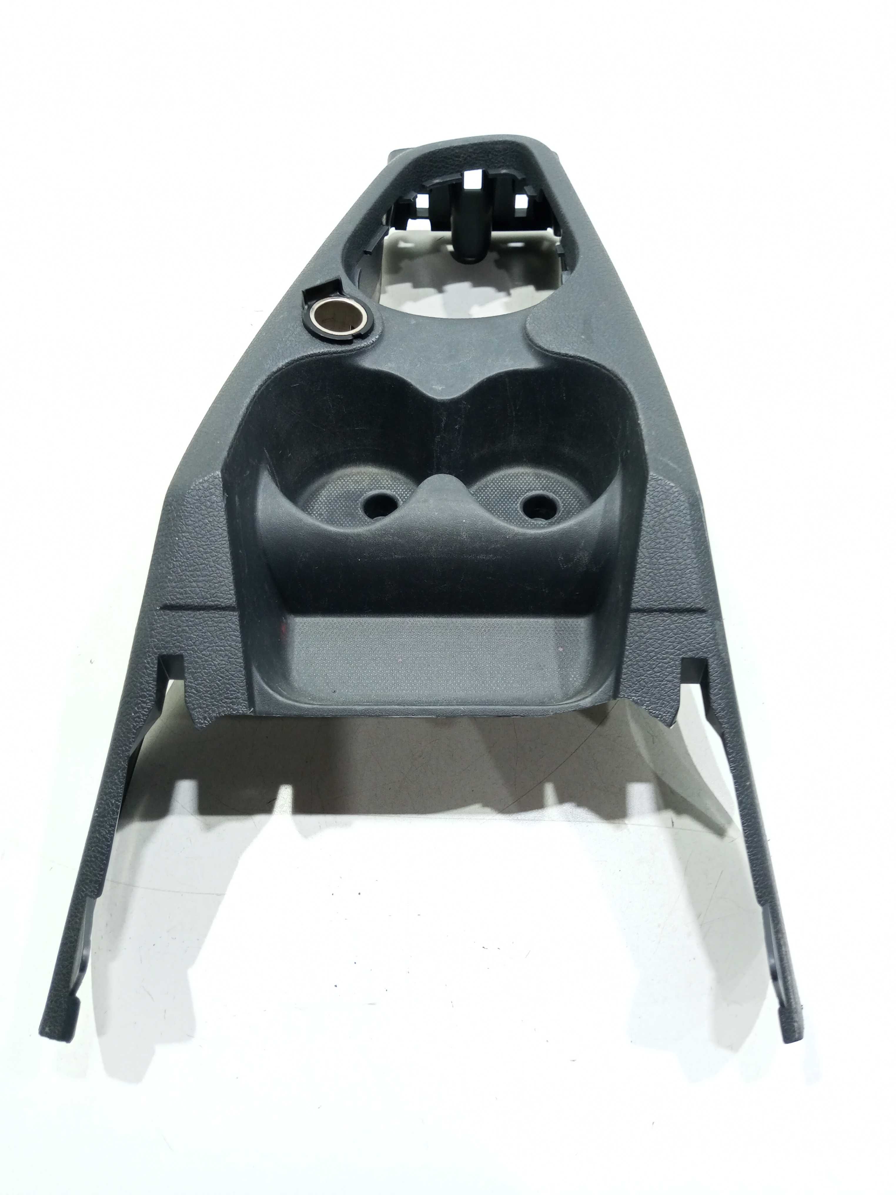 Console Central Renault Sandero 2016 1
