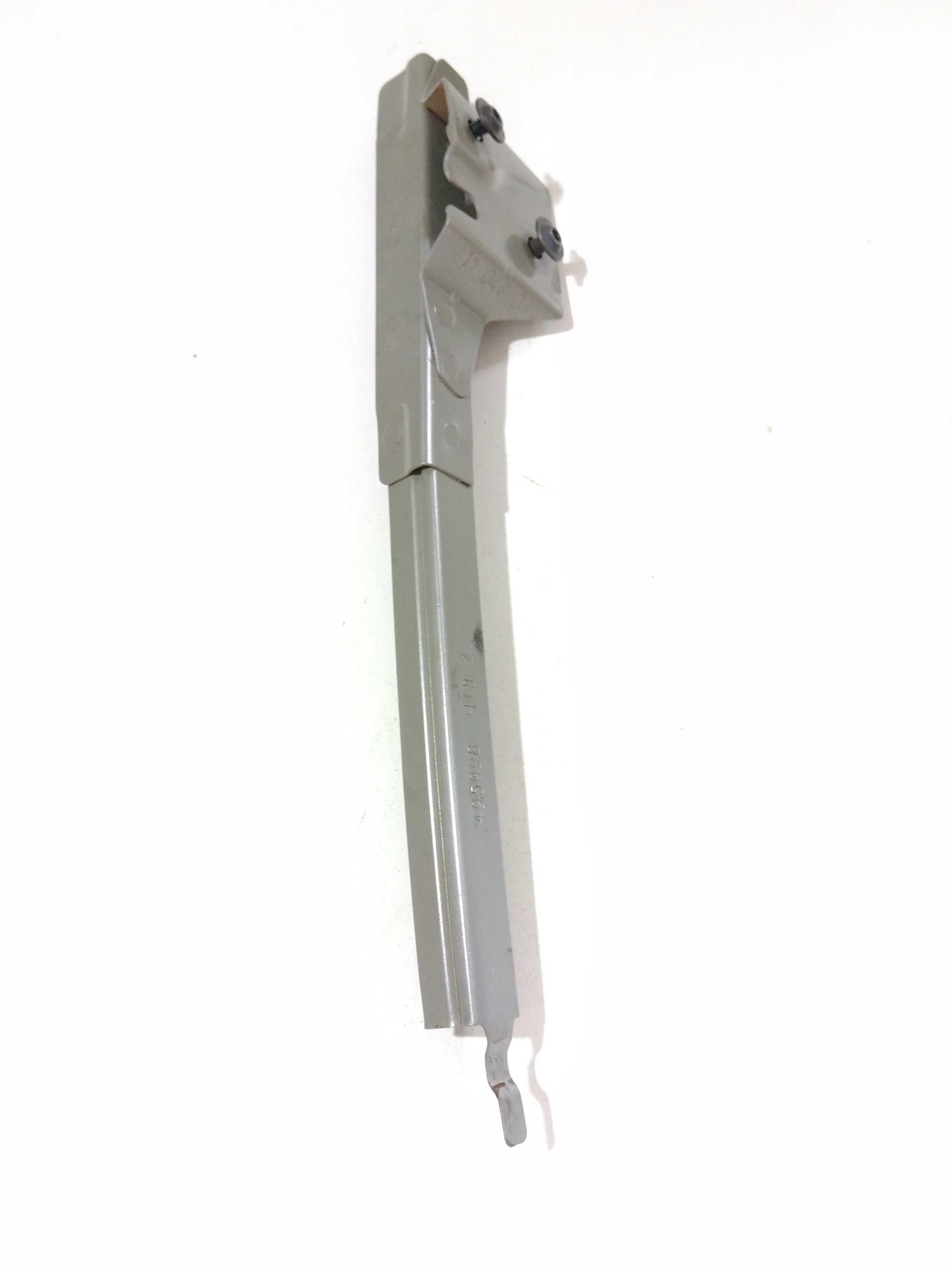 Guia Vidro Porta Dianteira Direita Duster 2013 Orig 495998 3