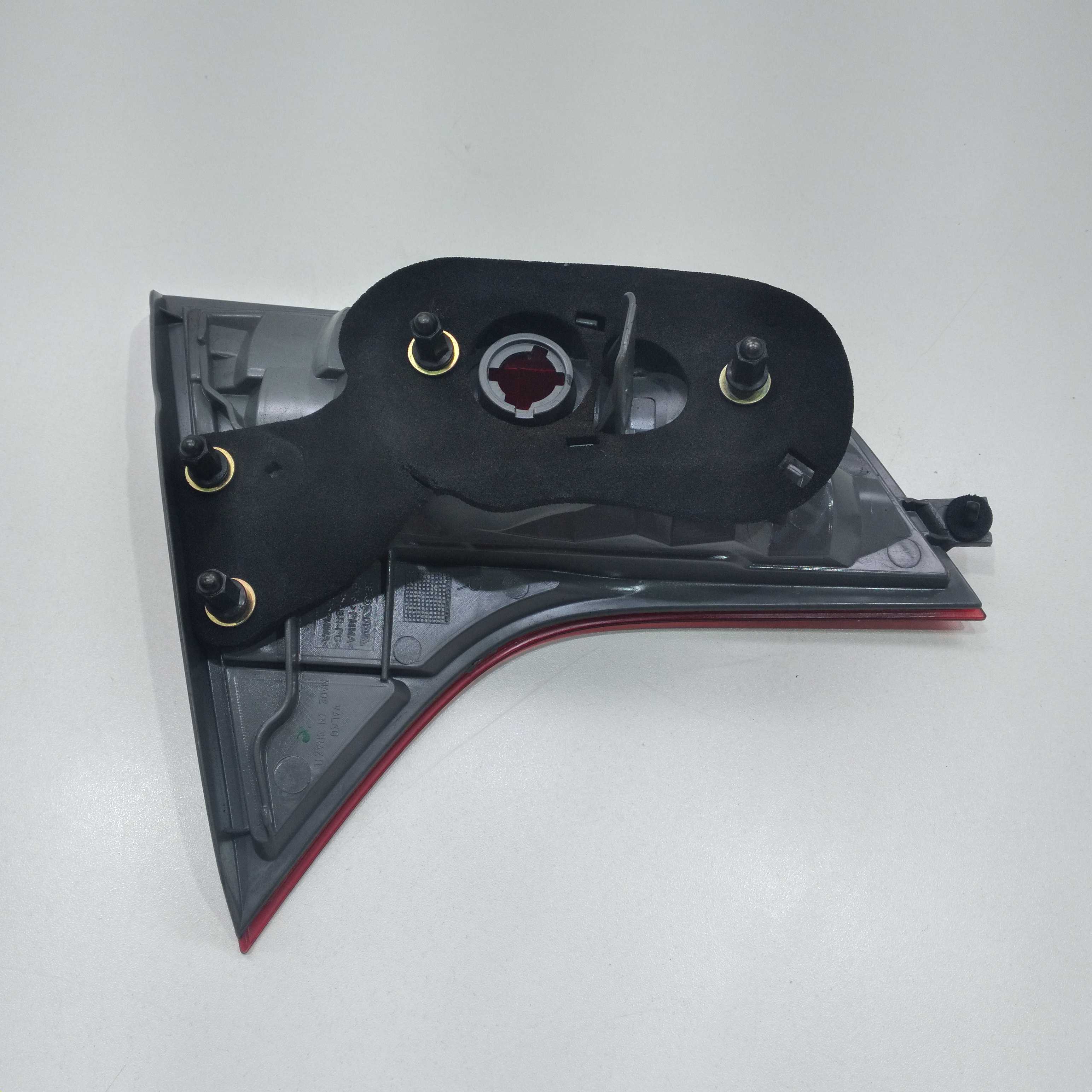 Lanterna Traseira Direita Da Tampa Honda Civic 2007 À  2011 2