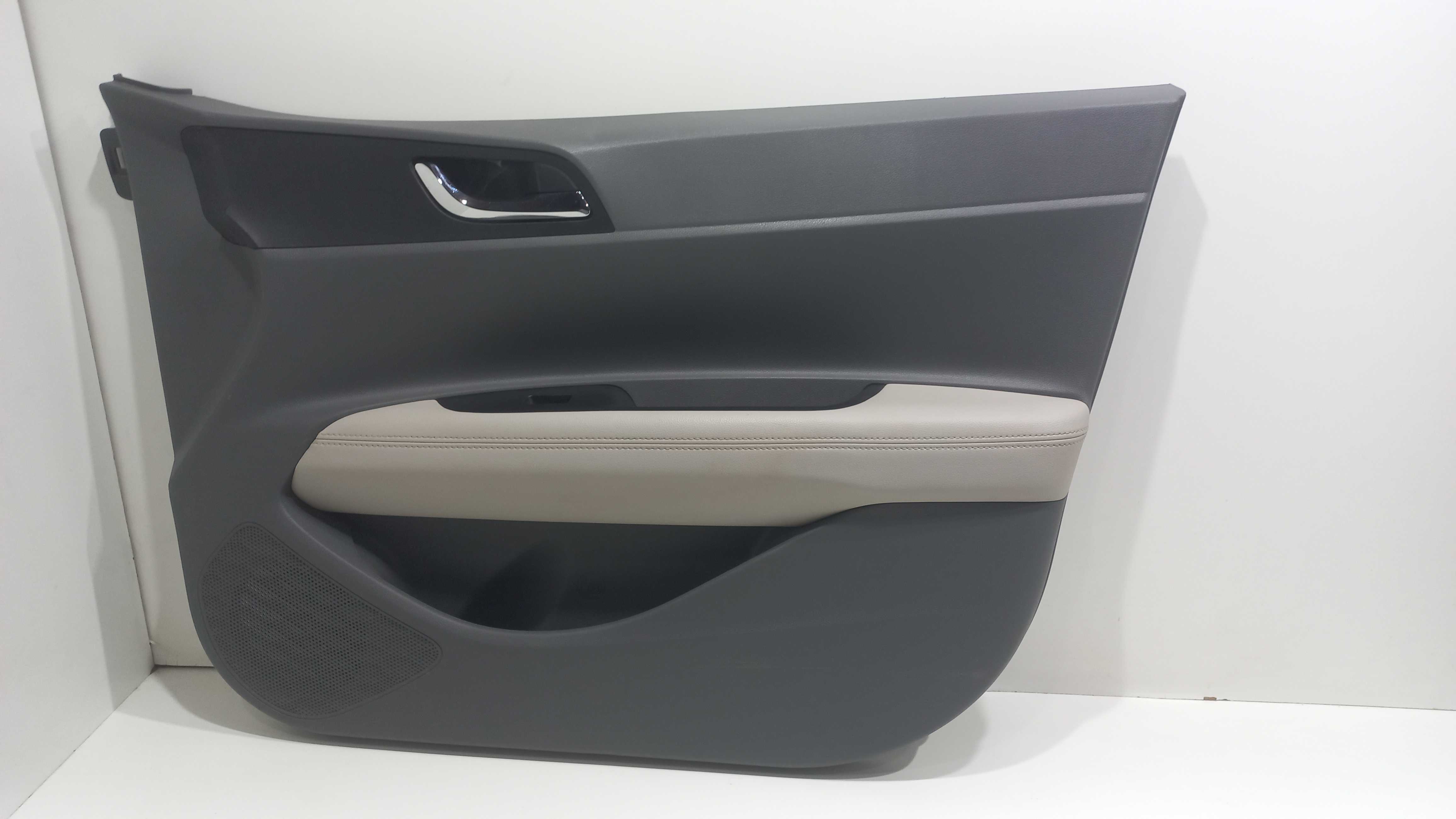 Forro Porta Dianteira Direita Hyundai Hb20s 1.0 2022 1