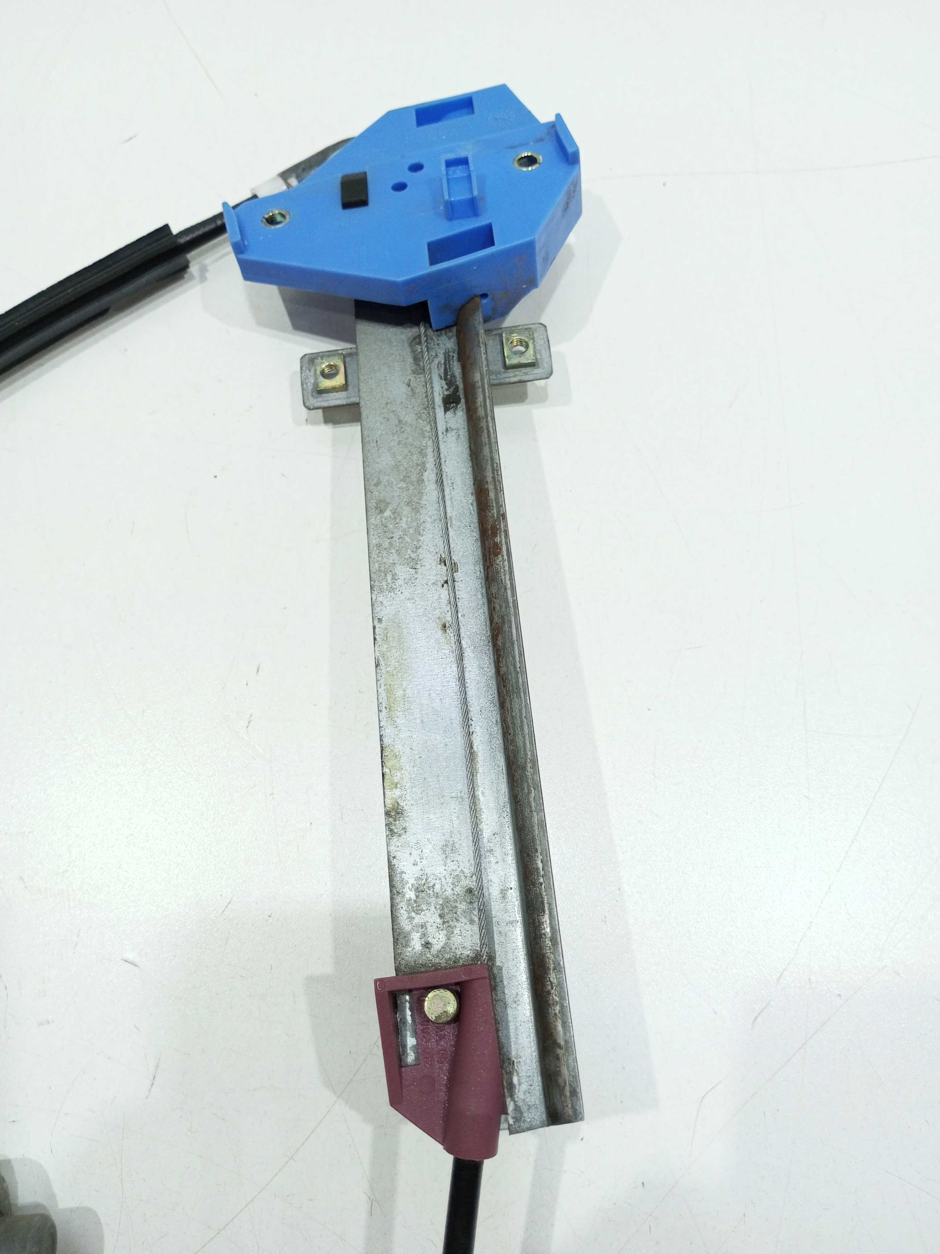 Maquina De Vidro Porta Traseira Esquerda Ford Mondeo 1997 5