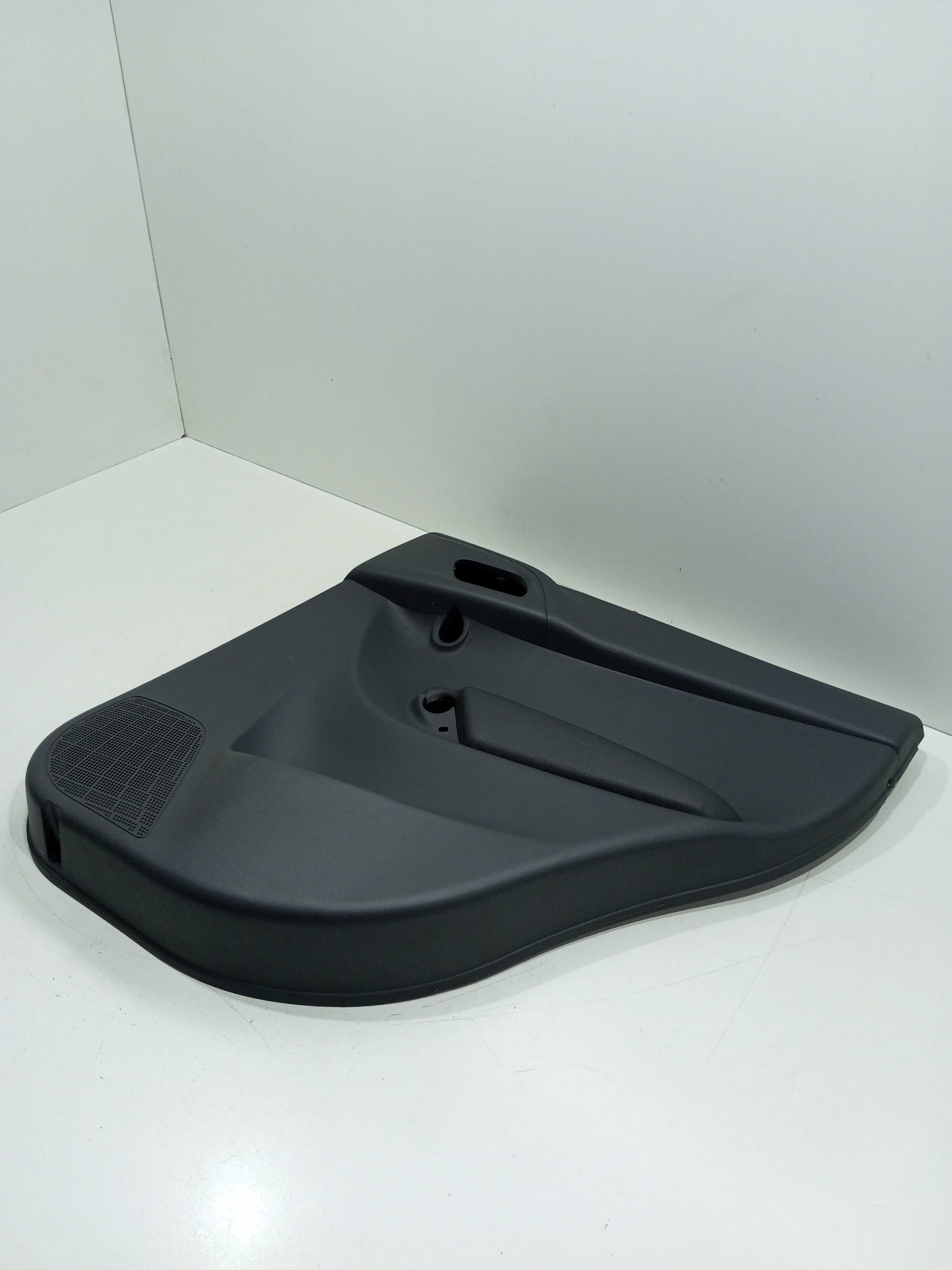 Forro Da Porta Traseira Direita Citroen C3 1.6 2014 3