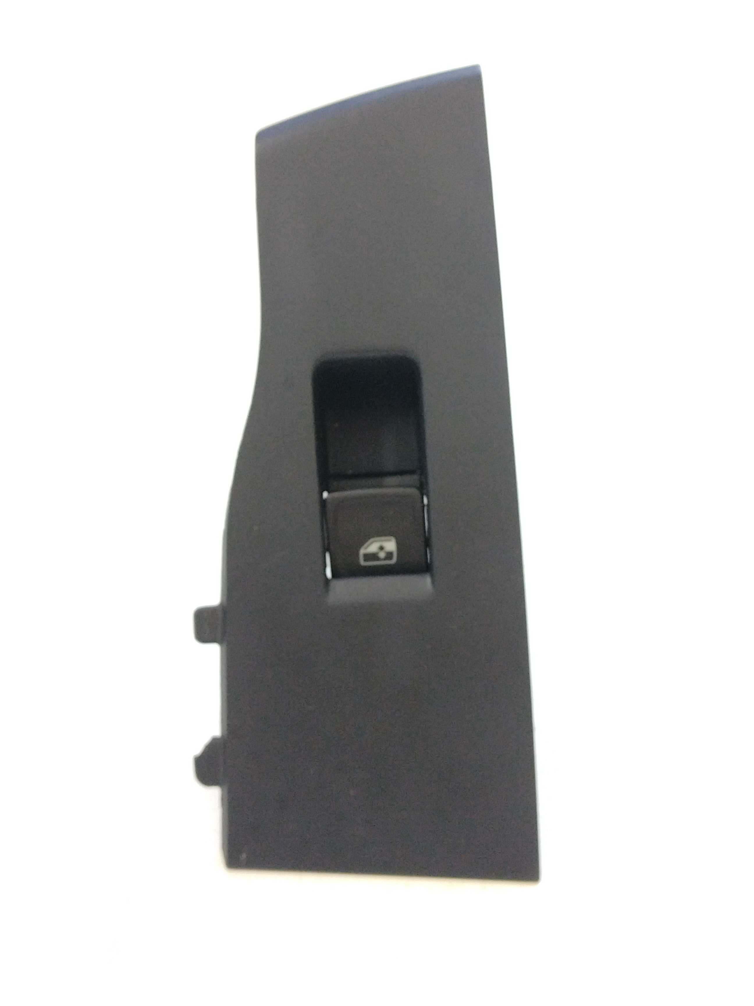 Moldura Botão Vidro Porta Tras Dir T-cross 2020 2g1867256 1