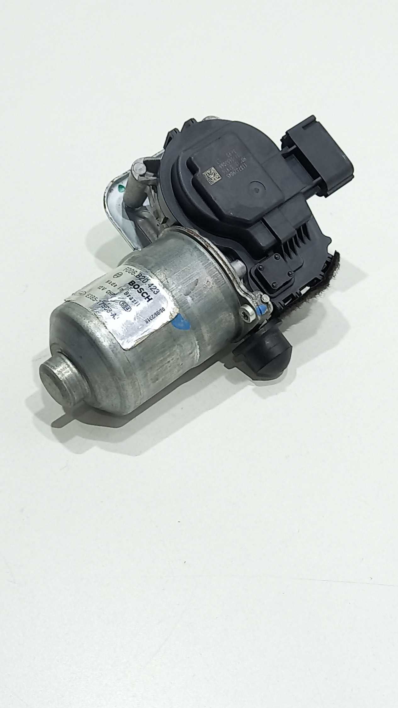 Motor Do Limpador Dianteiro Ford Ka 1.5 Sedan 2019 4