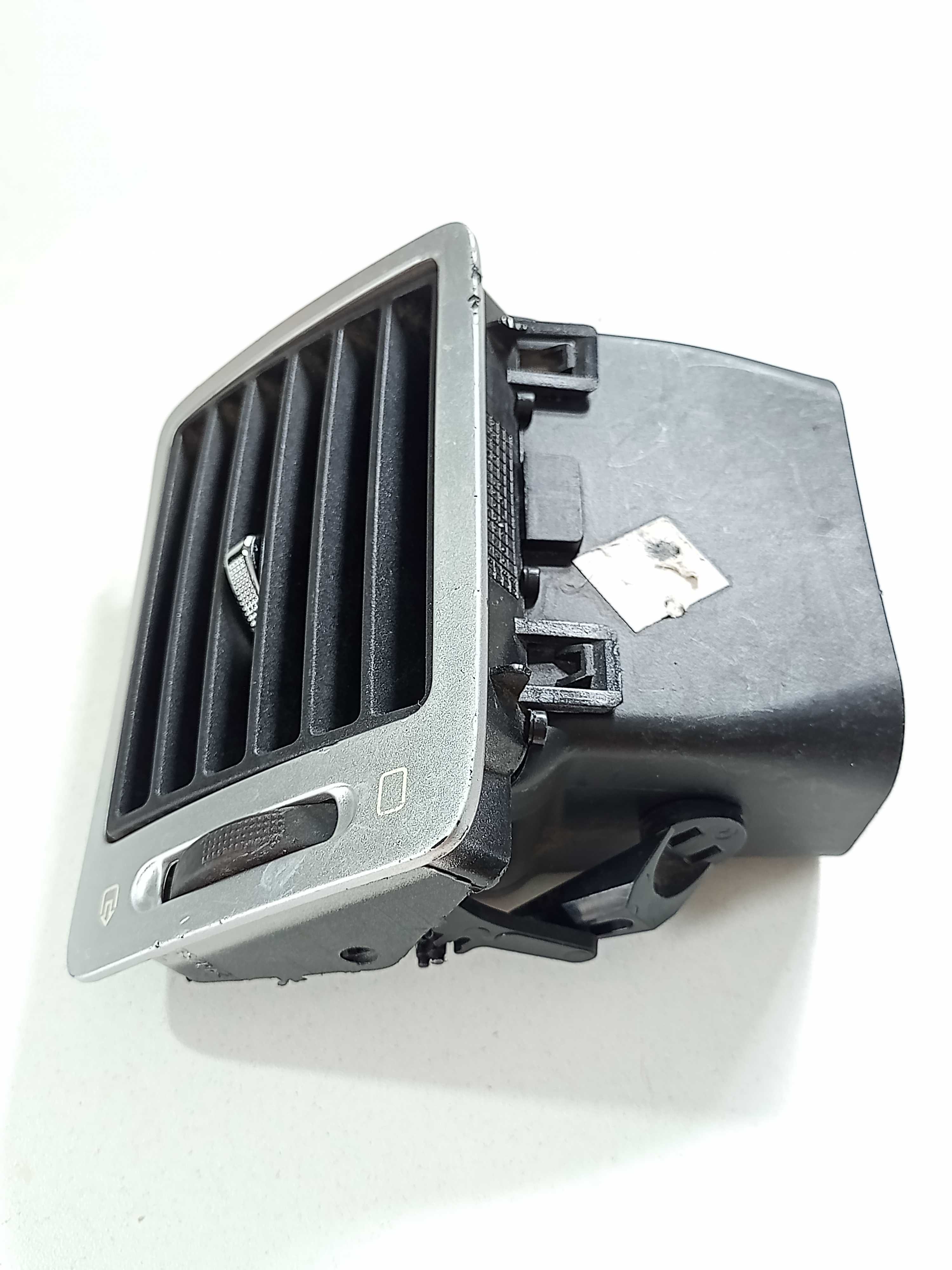 Difusor Ar Direito Peugeot 307 2009 9634498977 2