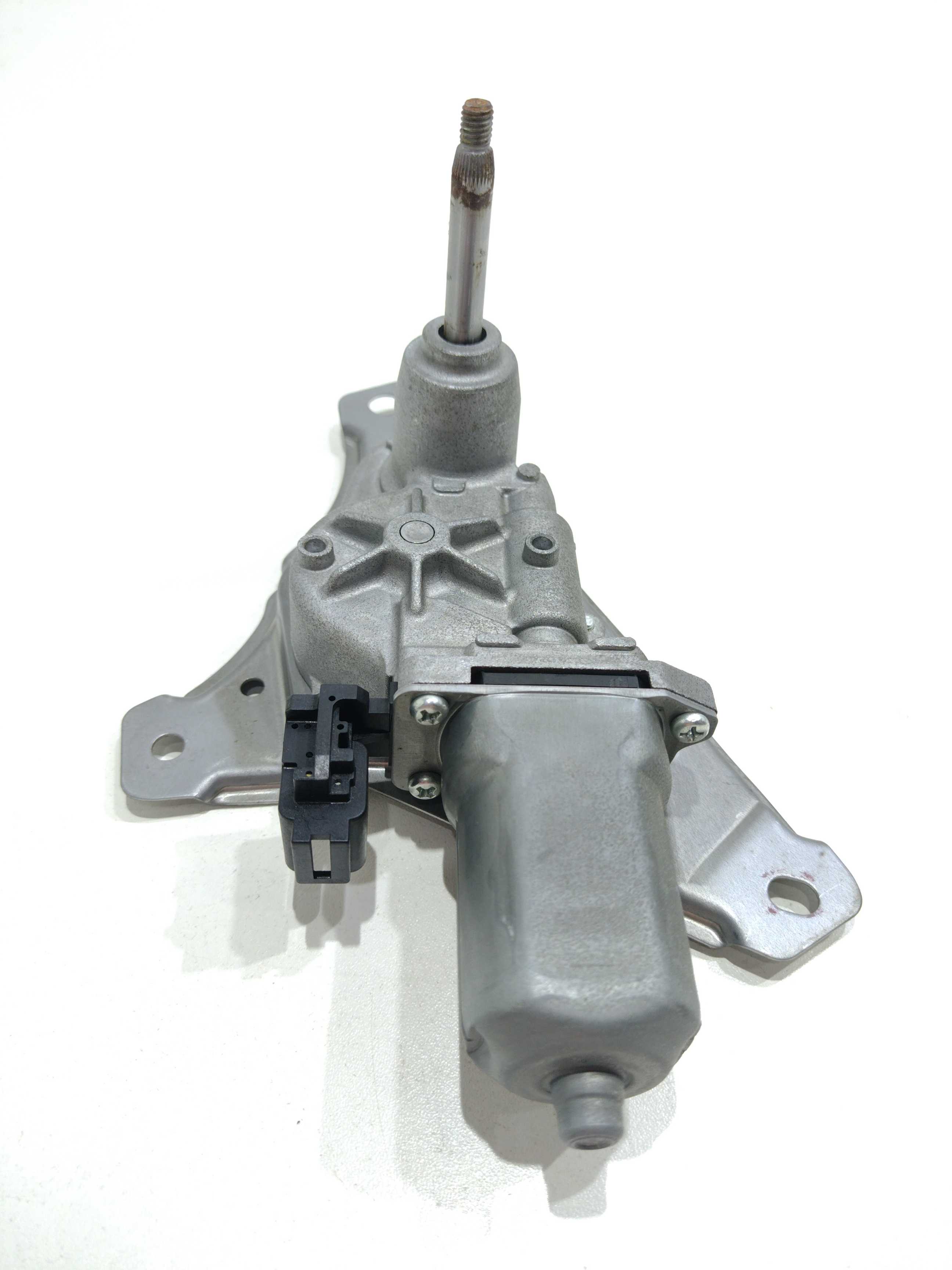 Motor Limpador Vidro Traseiro Toyota Etios 2016 Hatch 2