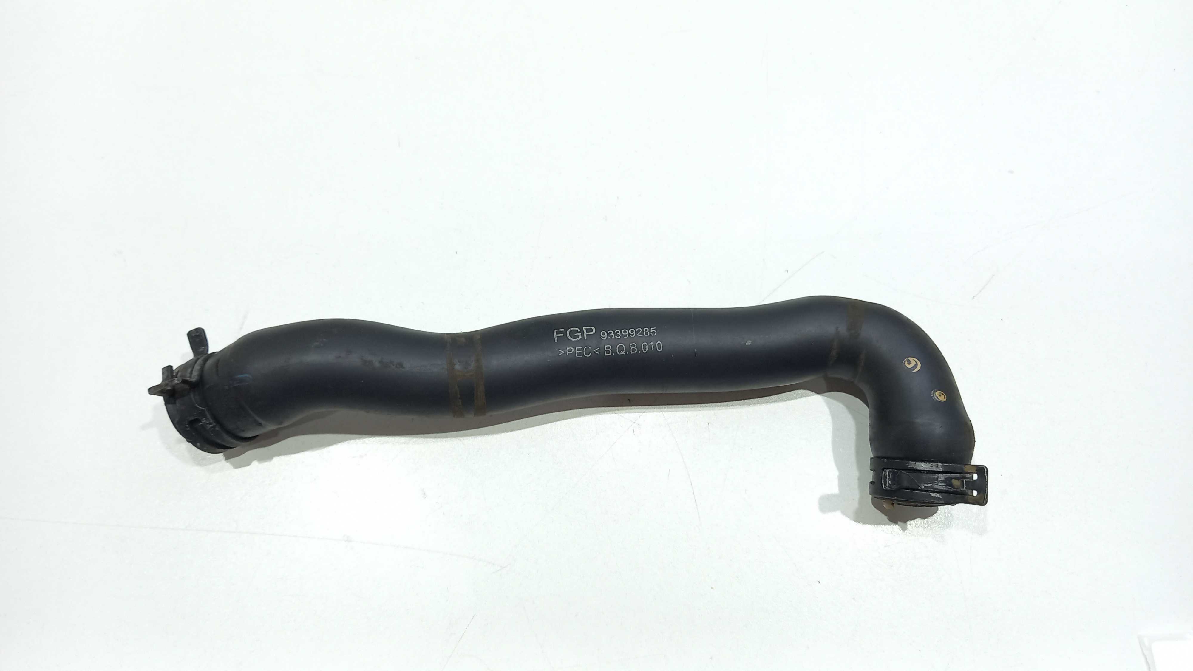 Mangueira Do Coletor De Admissão Fiat Stilo 1.8 2008 1