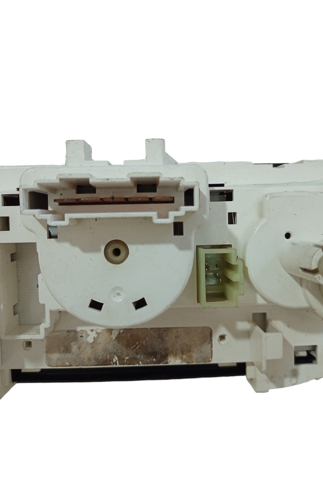 Comando Ventilação Sem Ar Gol G5 2010 Original 4