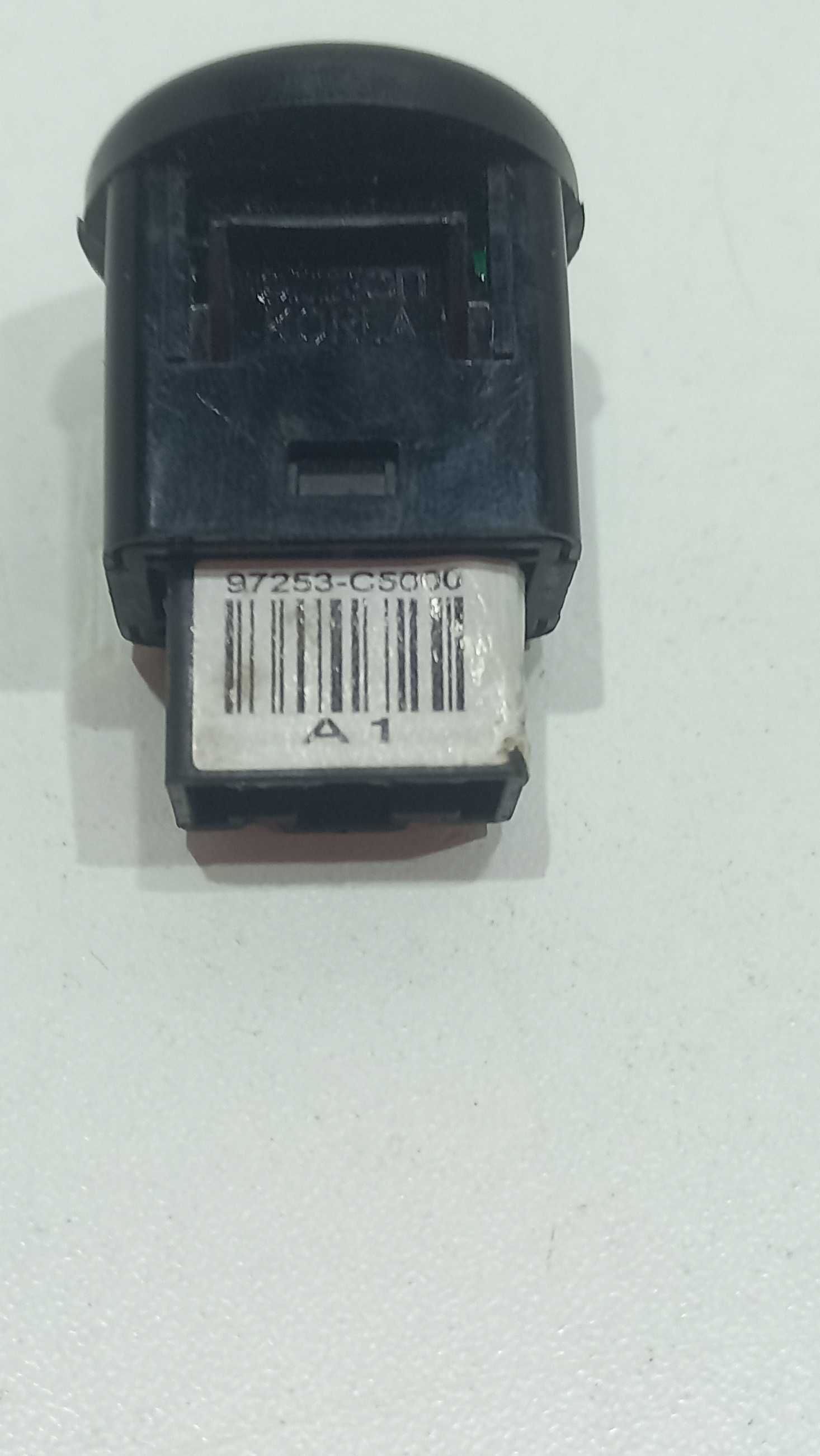 Sensor De Temperatura Interna Painel Hyundai Hb20s 2022 5