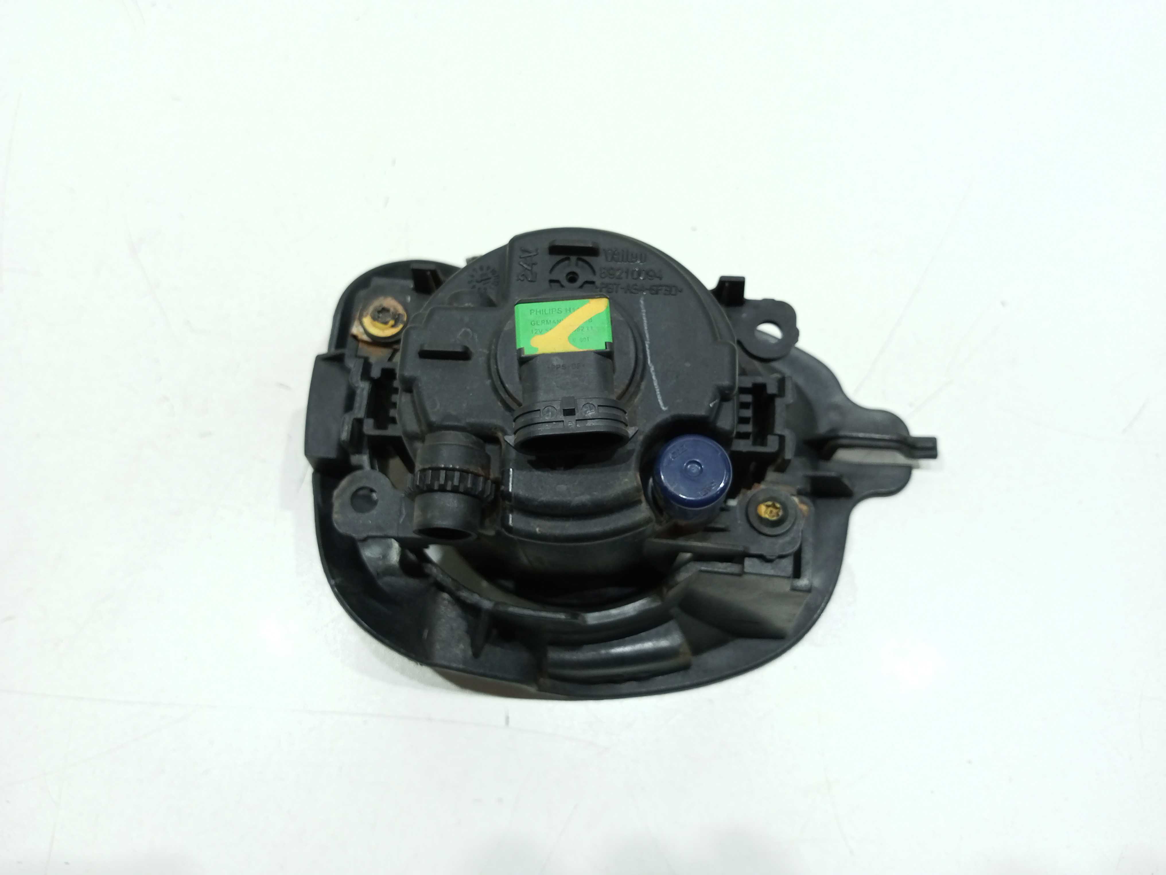 Farol Minha Com Suporte Lado Esquerdo Renault Duster 2014 Esquerdo 3