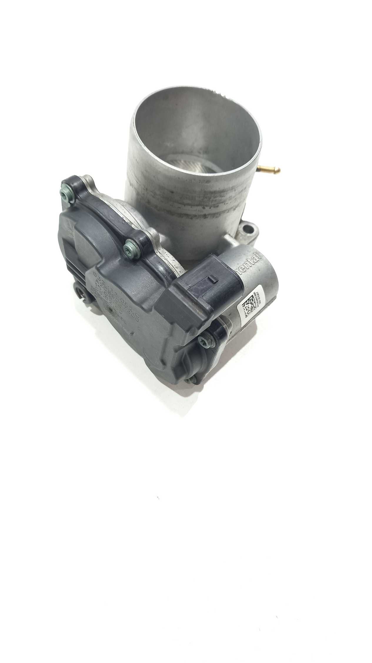 Corpo De Borboleta Tbi Volkswagen Voyage 1.6  2019 4
