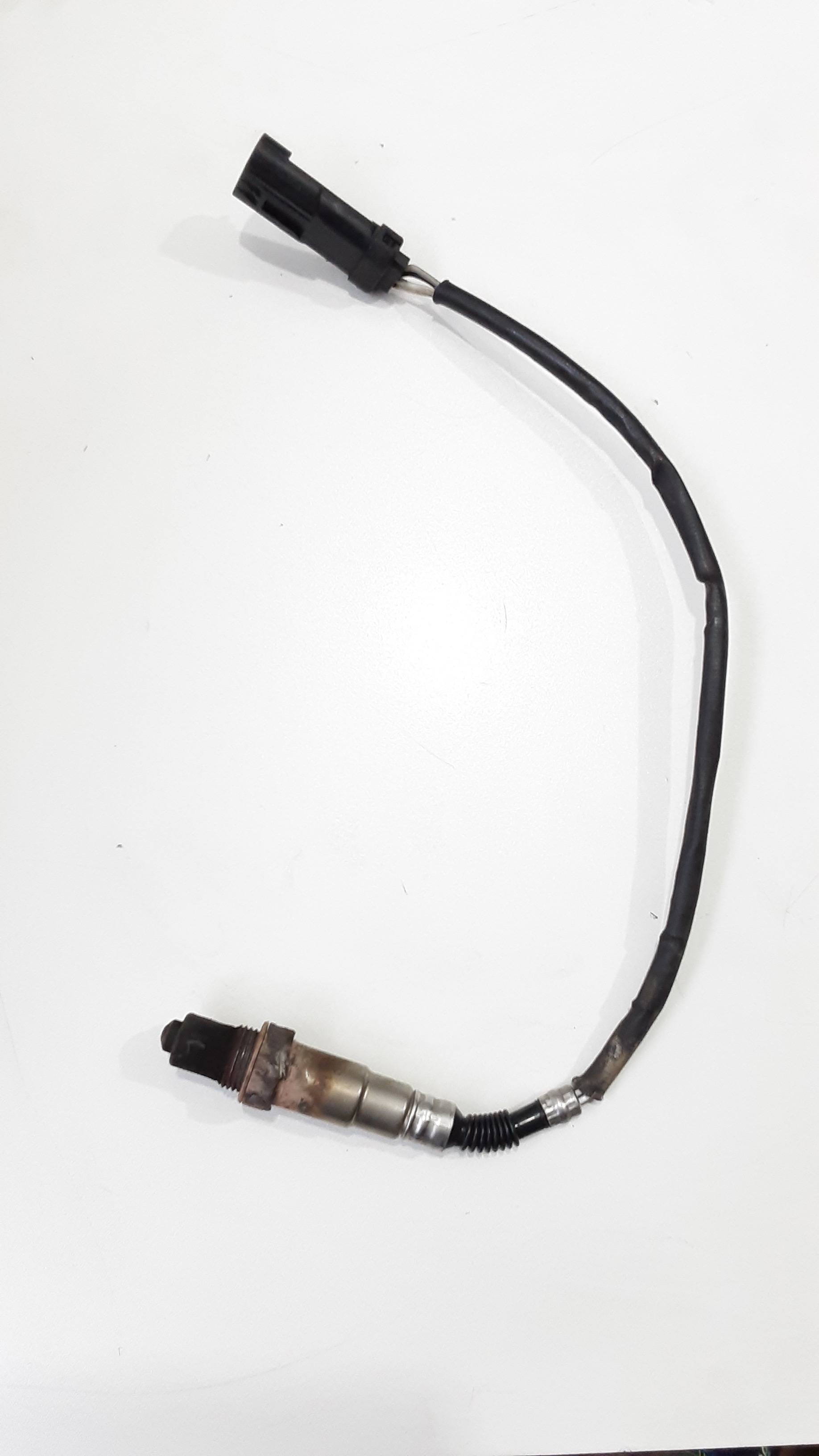 Sonda Lambda Superior Ranault Clio 1.6 16v Flex 2006 1