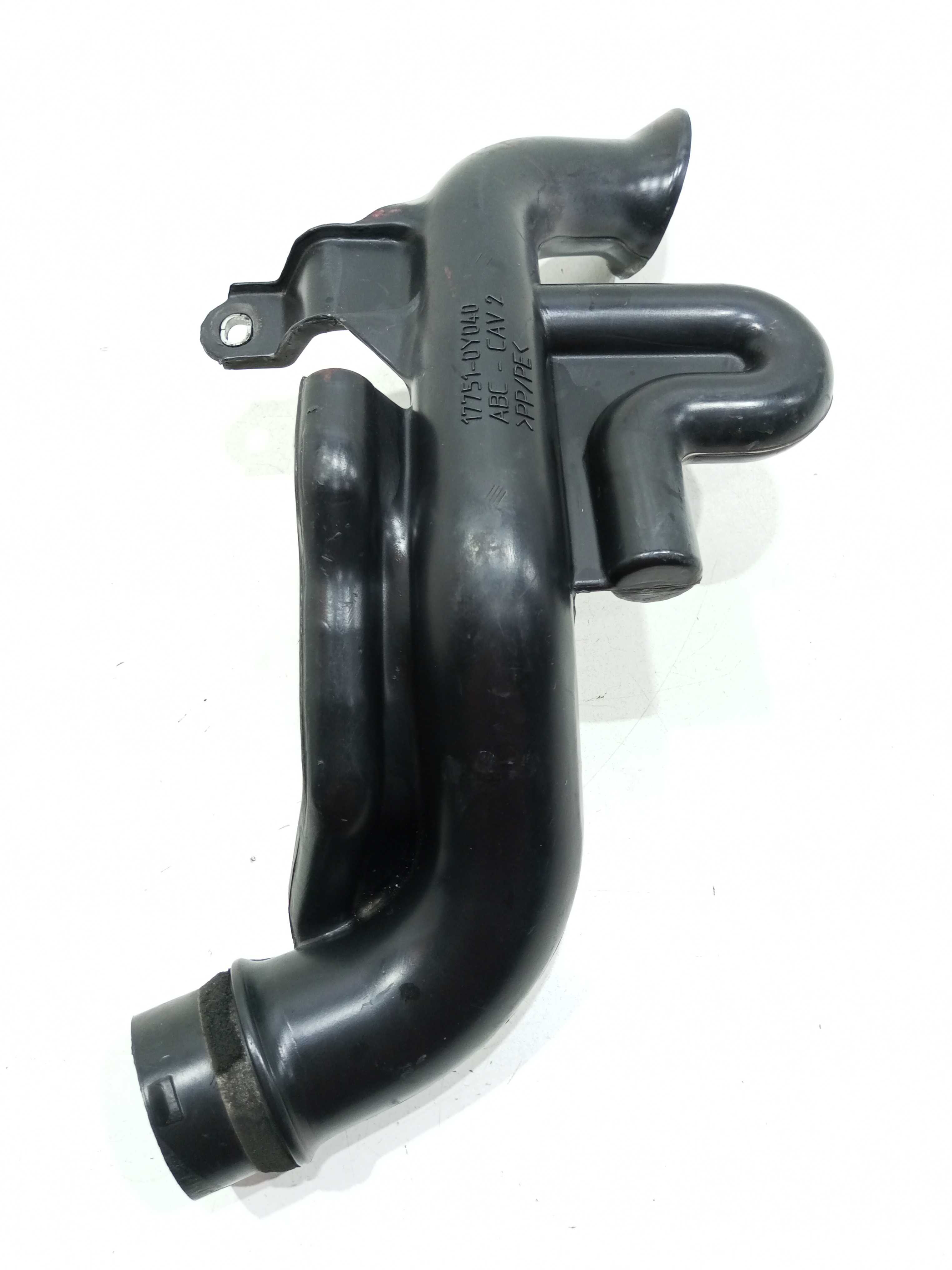 Duto Filtro De Ar Toyota Etios X 1.3 2016 Hatch 1
