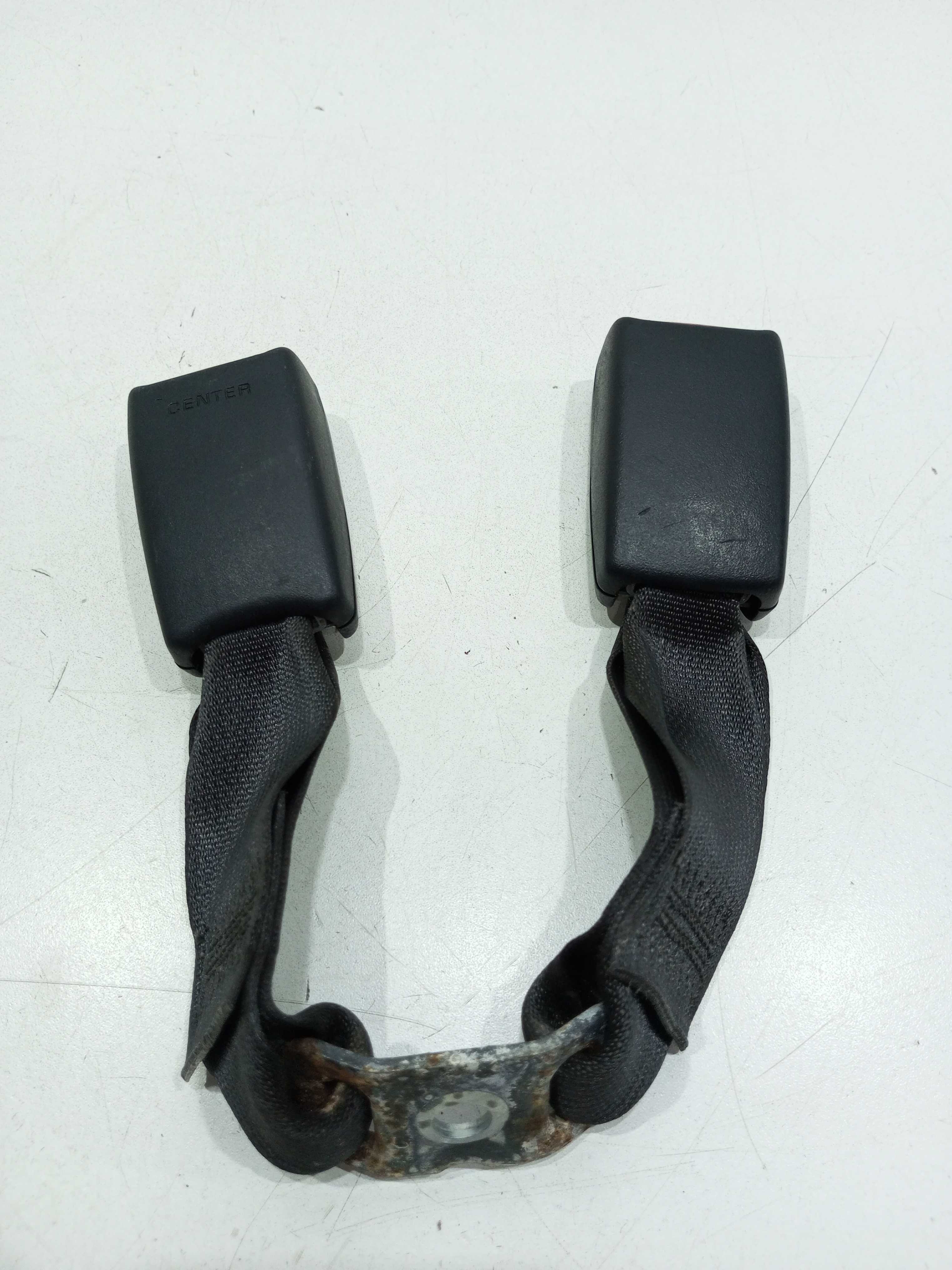 Engate Duplo Cinto Central E Lateral Traseiro Etios X 2016 1