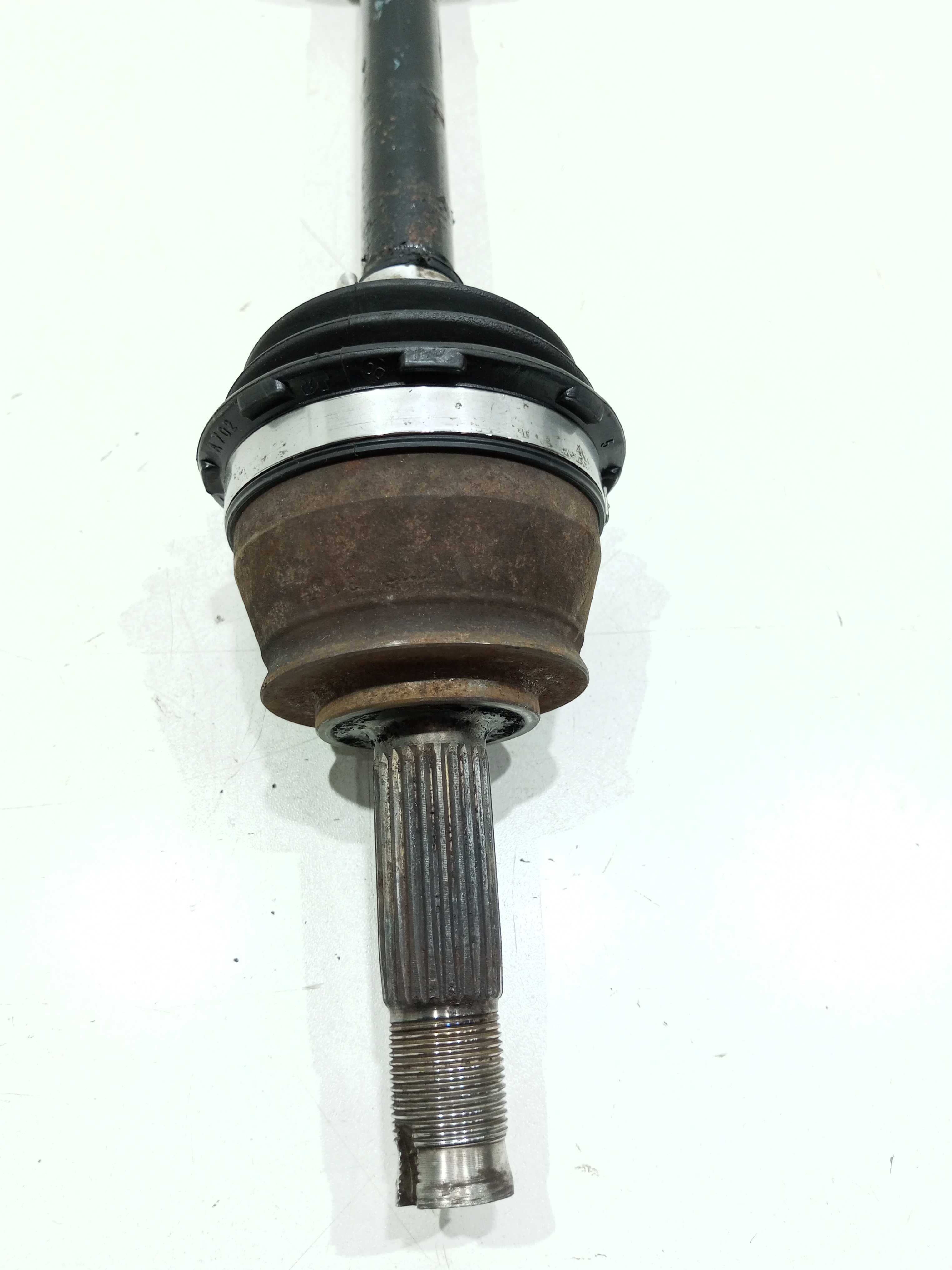 Semi Eixo Lado Esquerdo Fiat Siena Fire 1.0 2011 5