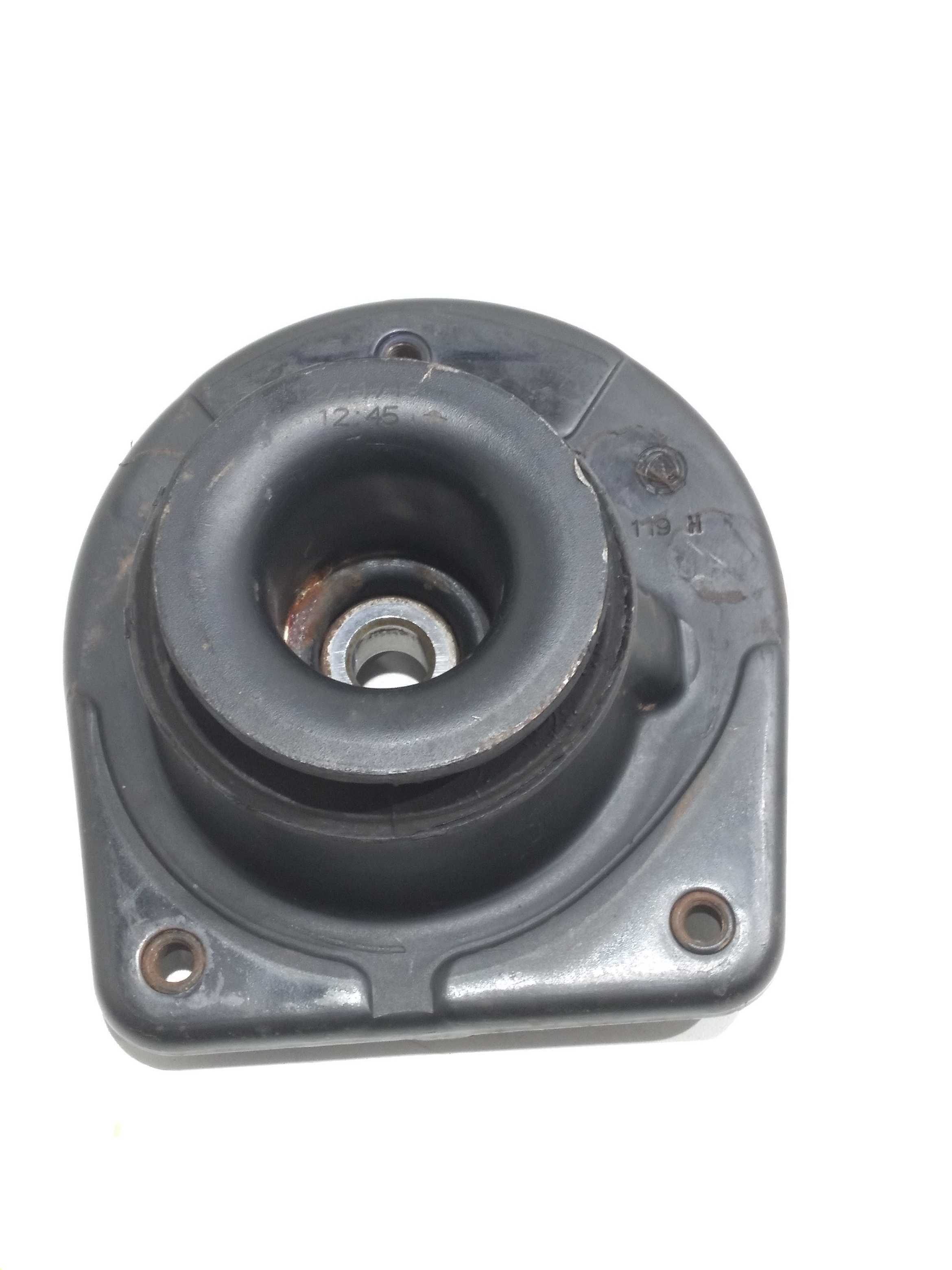 Coxim Amortecedor Dianteiro Fiat Strada 1.4 Evo 8v 2018 1