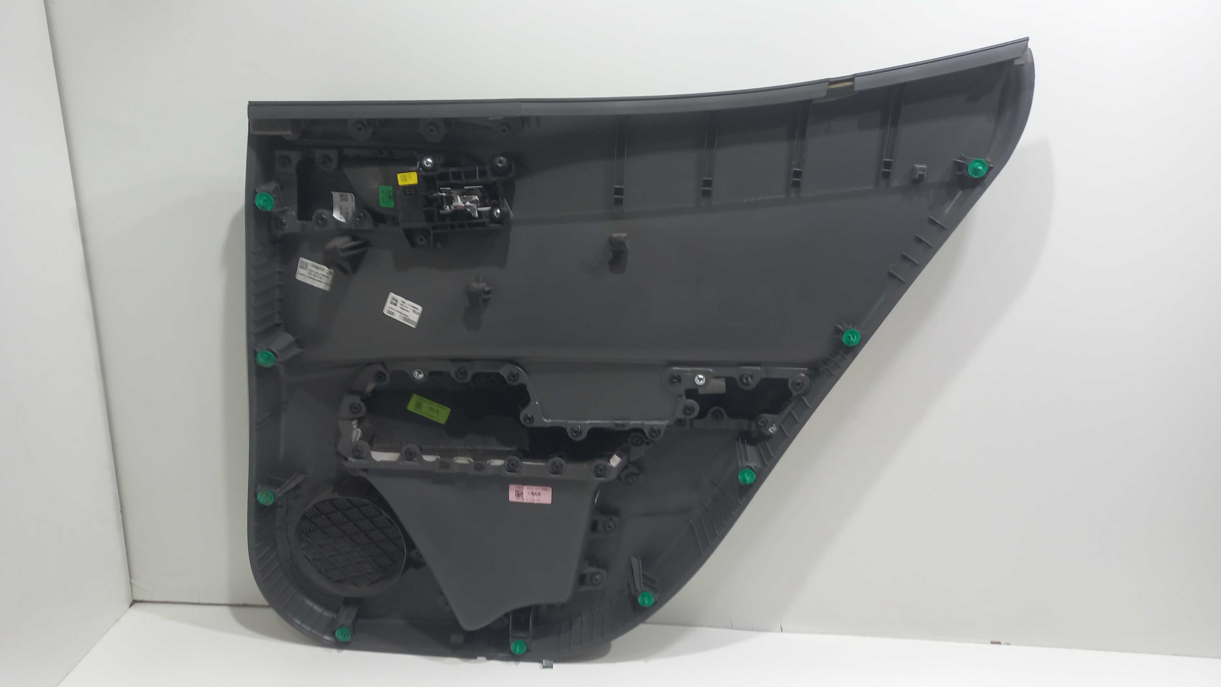 Forro Porta Traseira Esquerda Hyundai Hb20s 1.0 2022 6