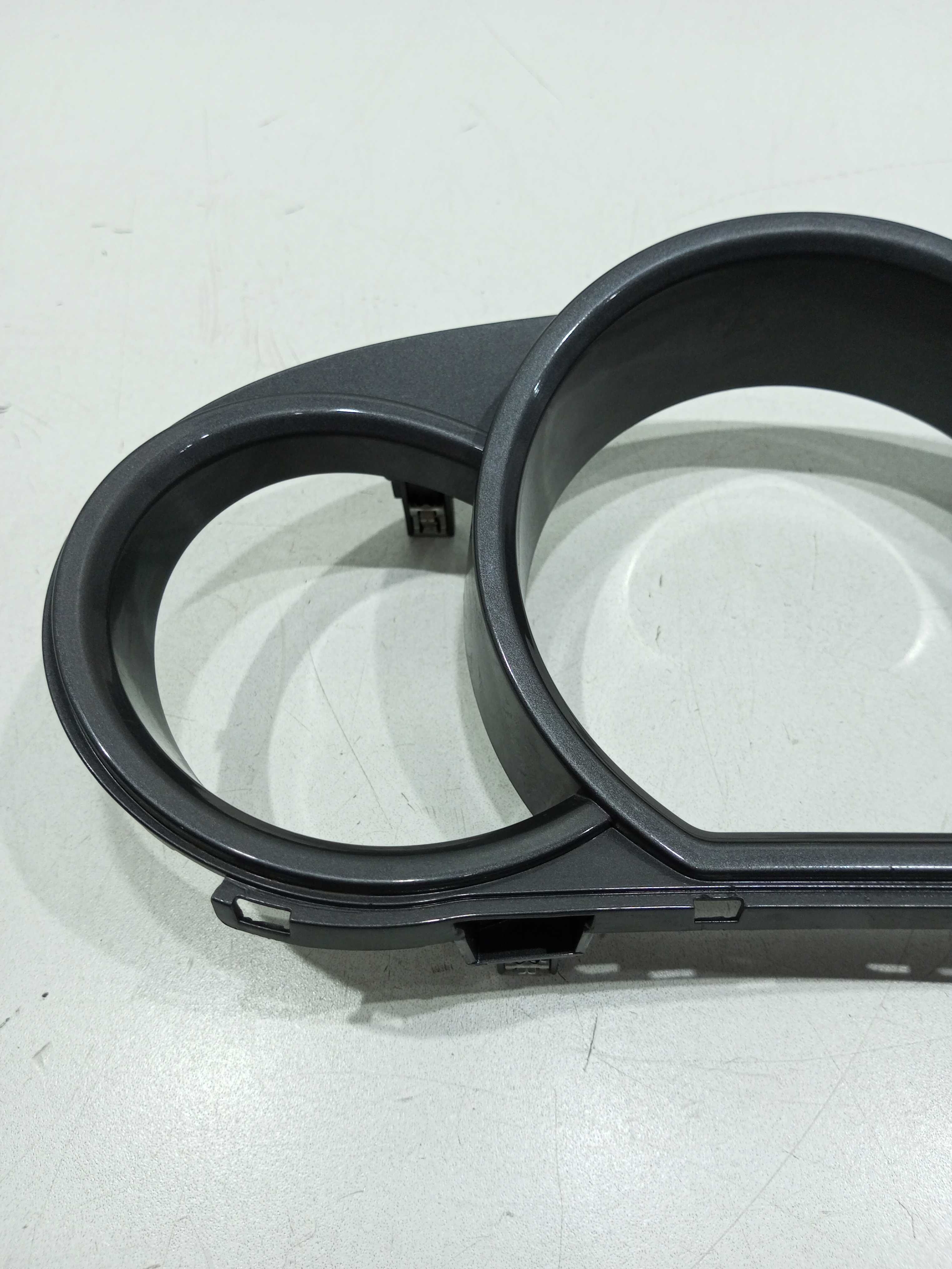 Moldura Do Painel De Instrumentos Citroen C3 1.6 2014 3