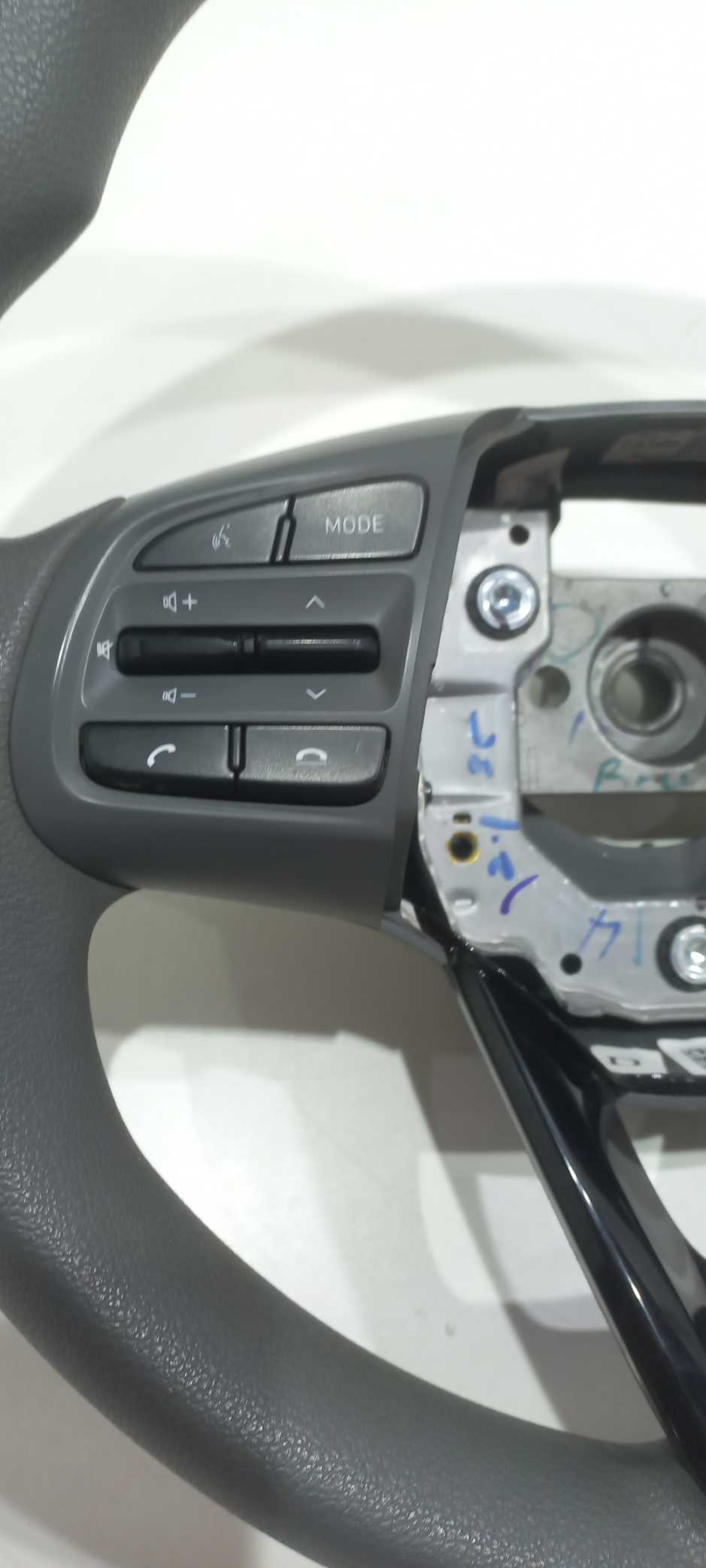 Volante Hyundai Hb20s Evolution 1.0 12v Cvvt 2022 4