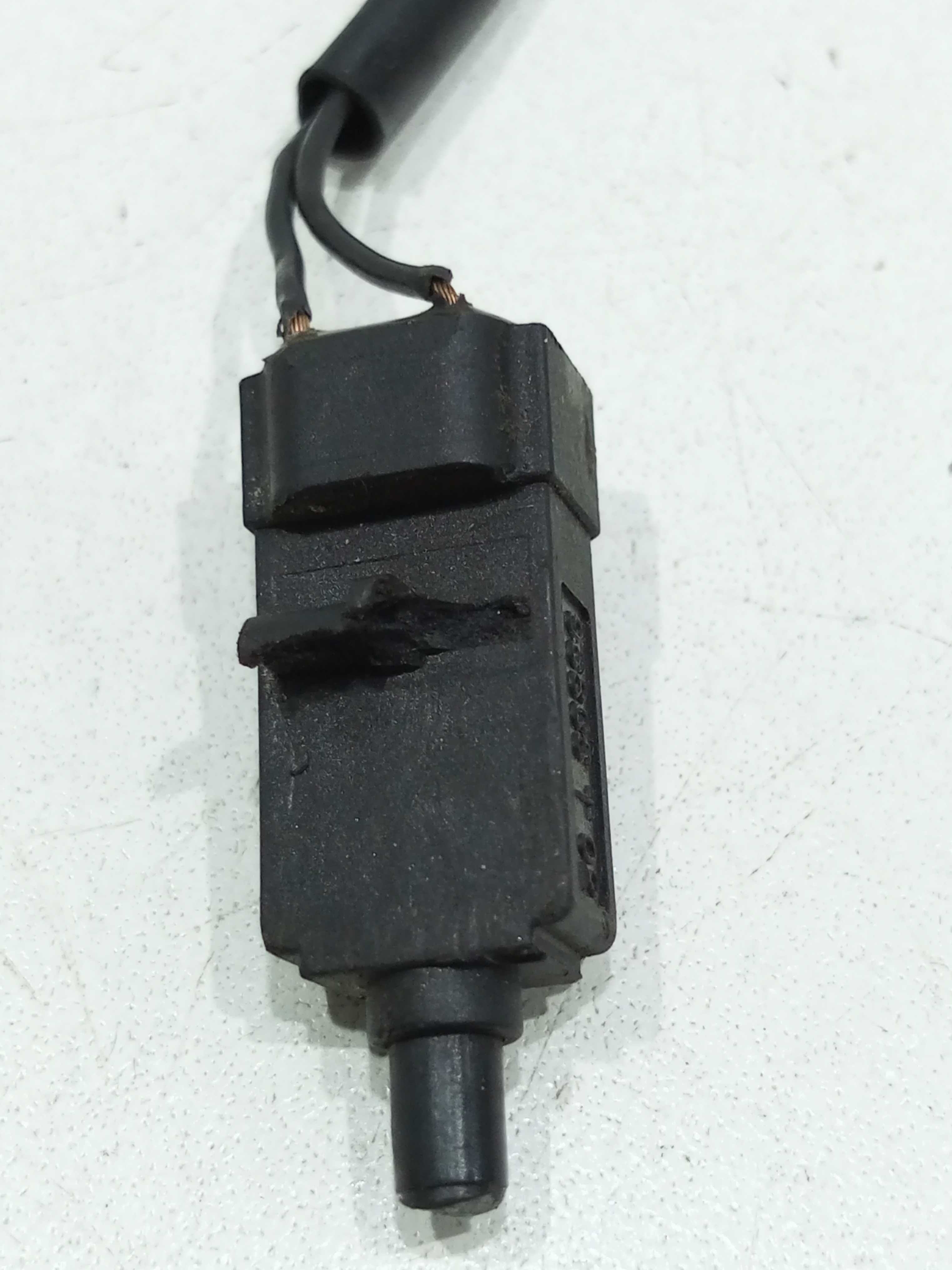 Sensor Pedal De Embreagem Citroen C3 1.6 2014 Exclusive 4