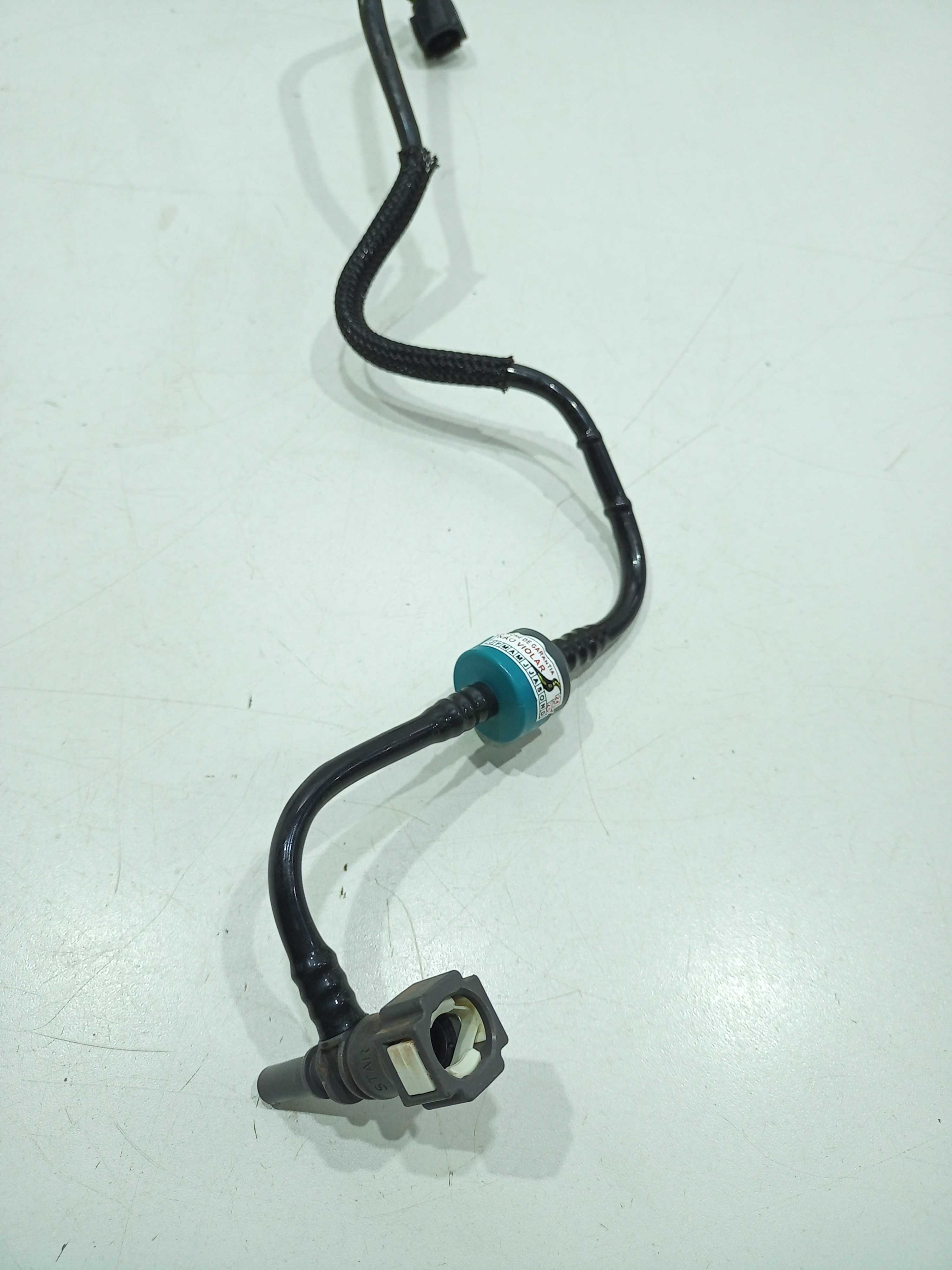 Mangueira Canister Renault Sandero 1.6 8v 2013 3