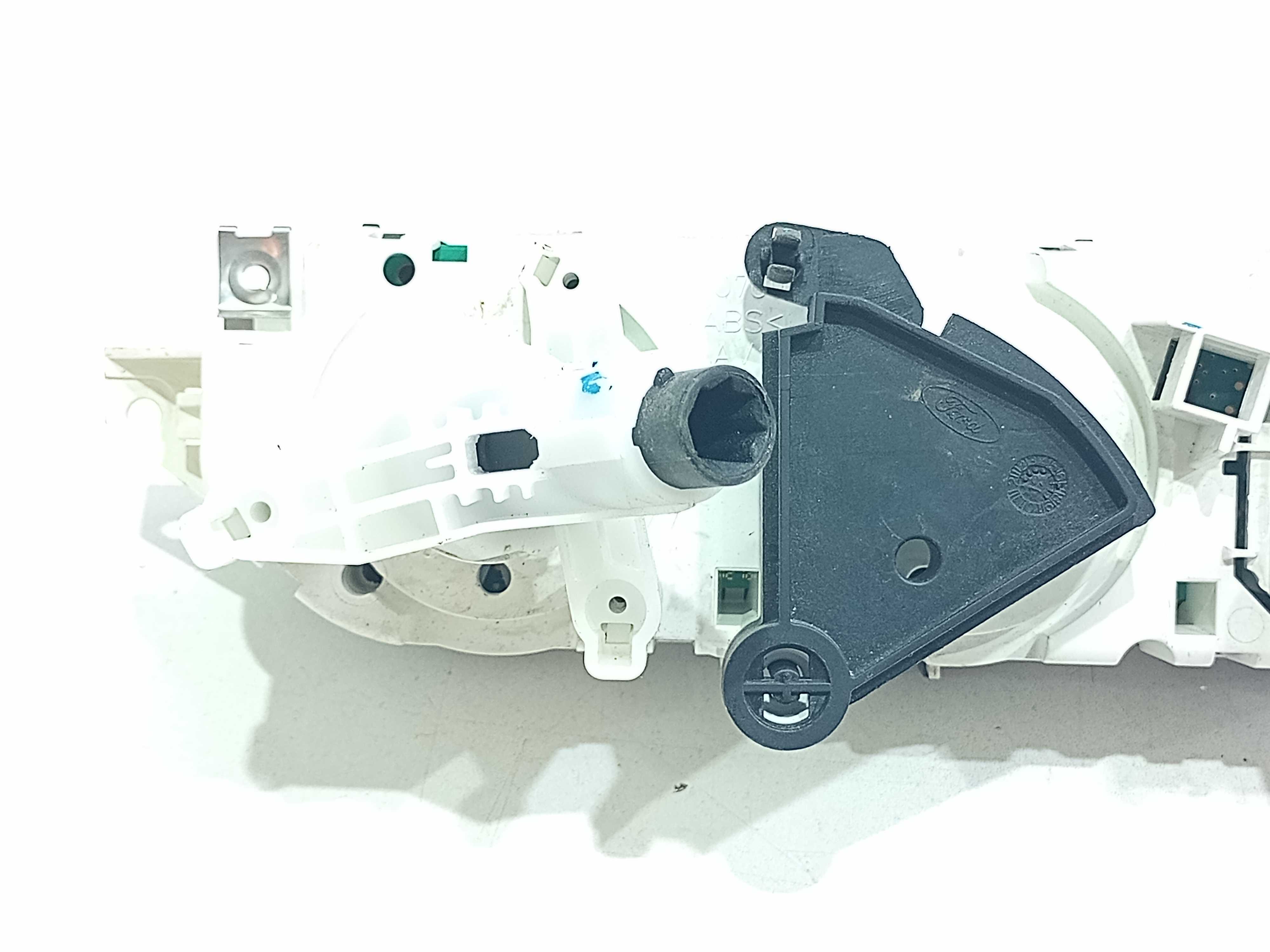 Comando Painel Ar Condicionado Ford Focus 2013 5