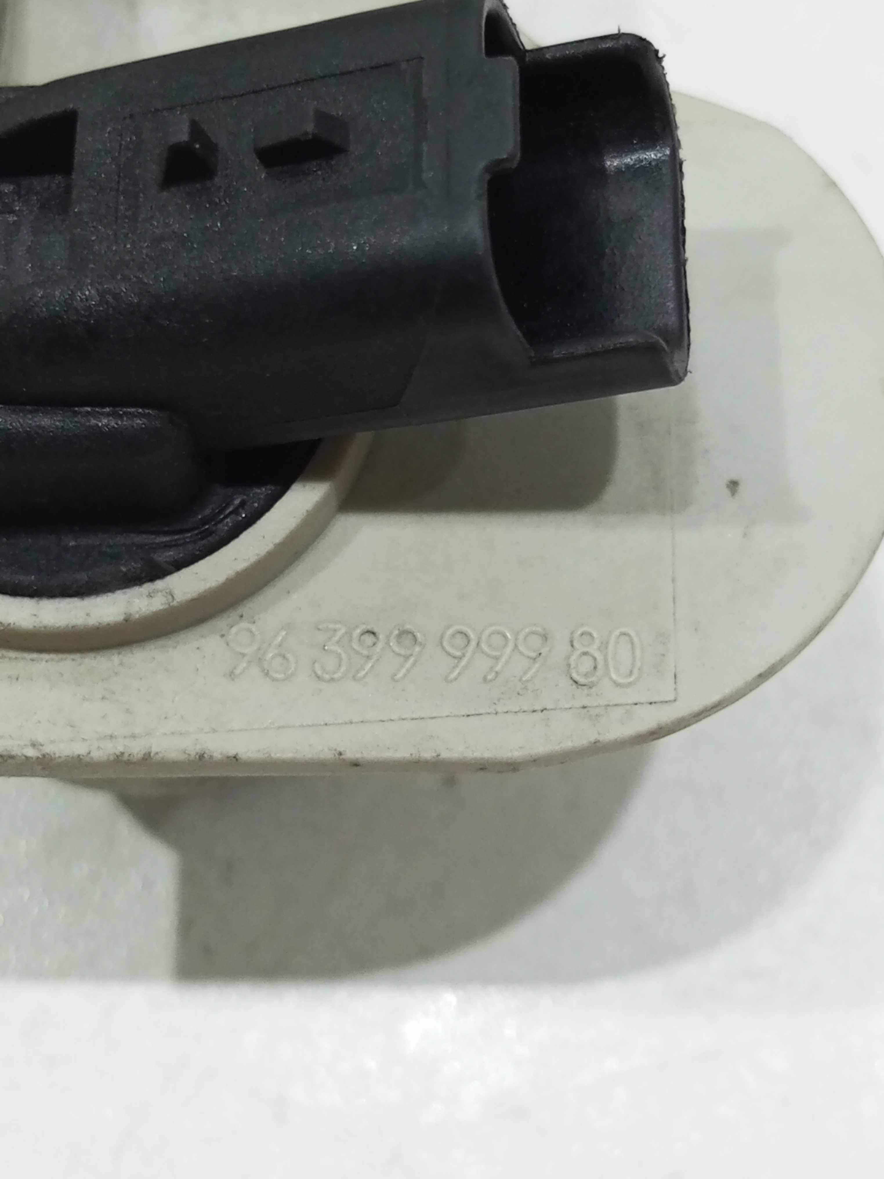 Sensor De Rotação Citroen C3 1.6 2014 Automático 4