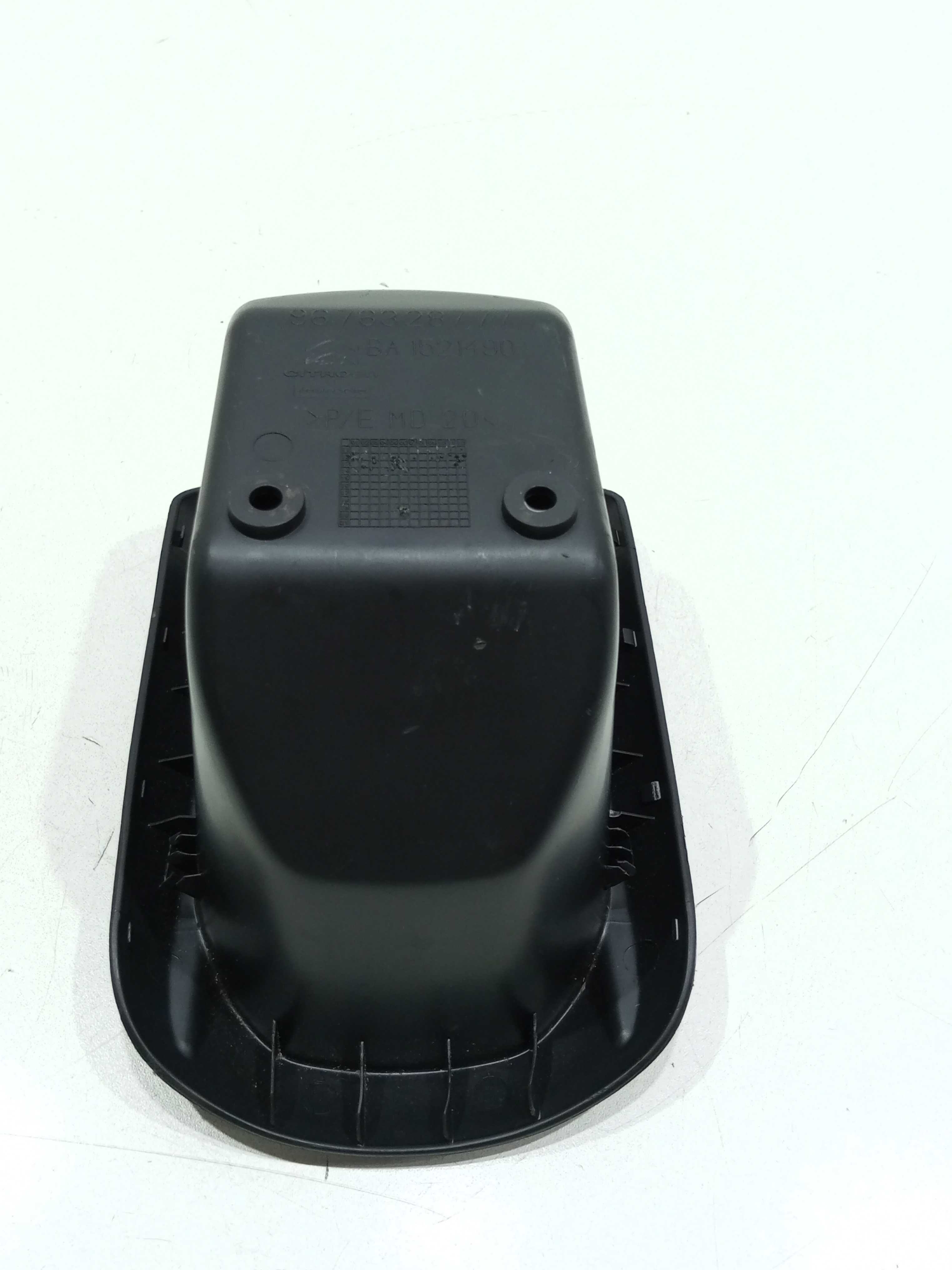 Porta Objetos Do Console Citroen C3 1.6 2014 Exclusive 4