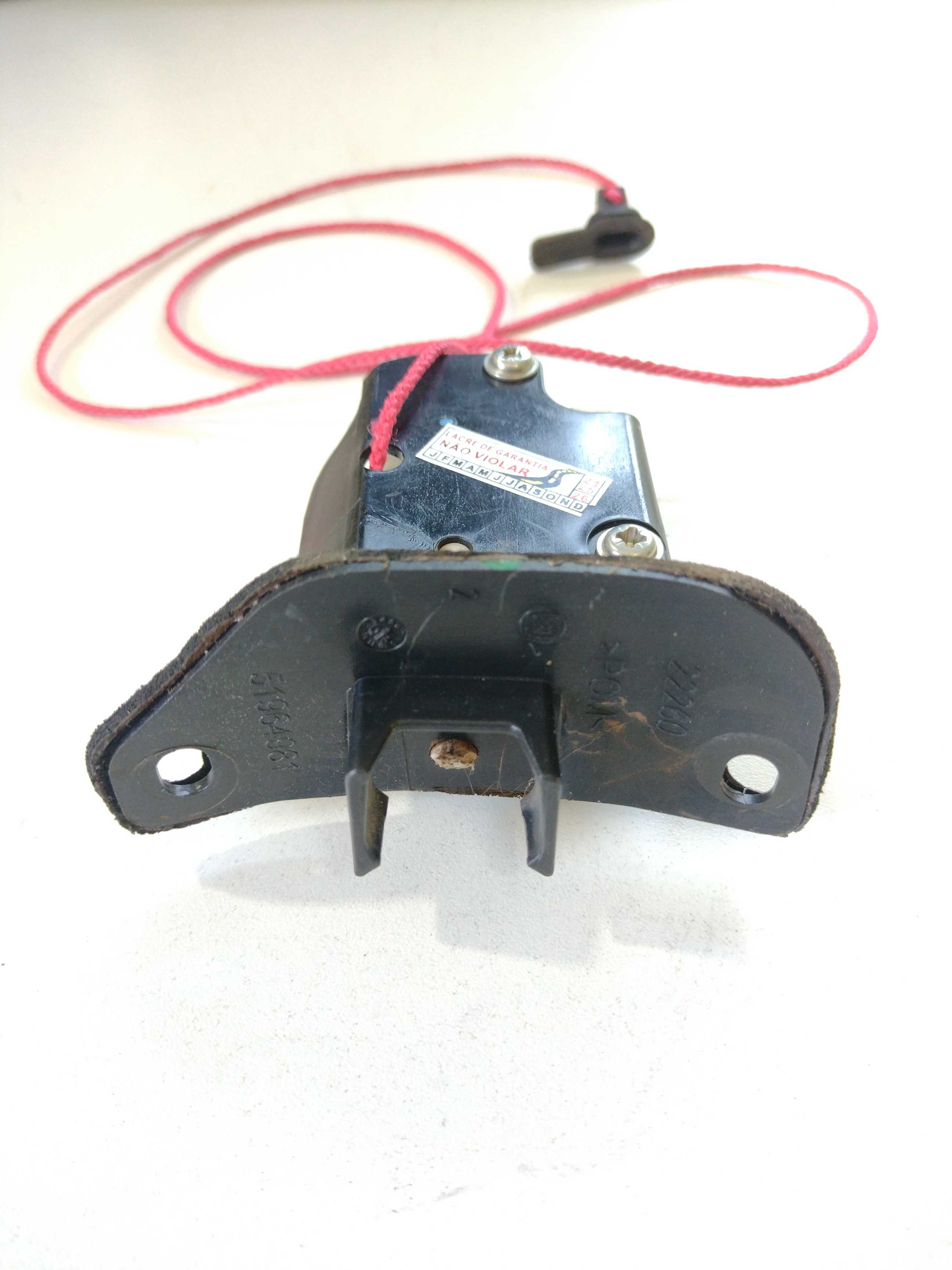 Motor Atuador Tampa Tanque Combust Strada Hw 2018 51964981 2