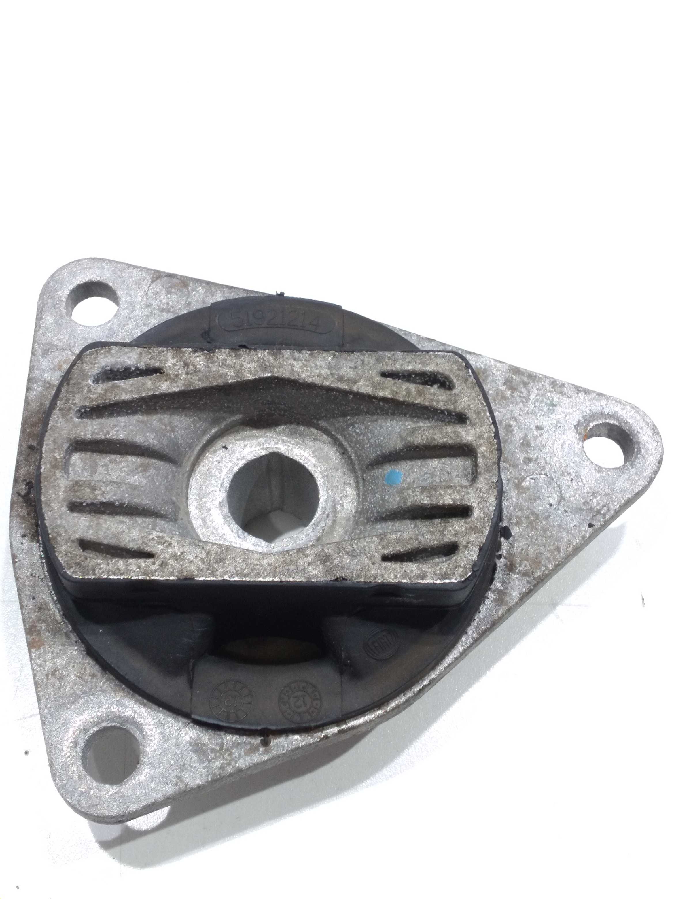 Coxim Do Câmbio Lado Esquerdo Grand Siena Essenc Dl 2013 1