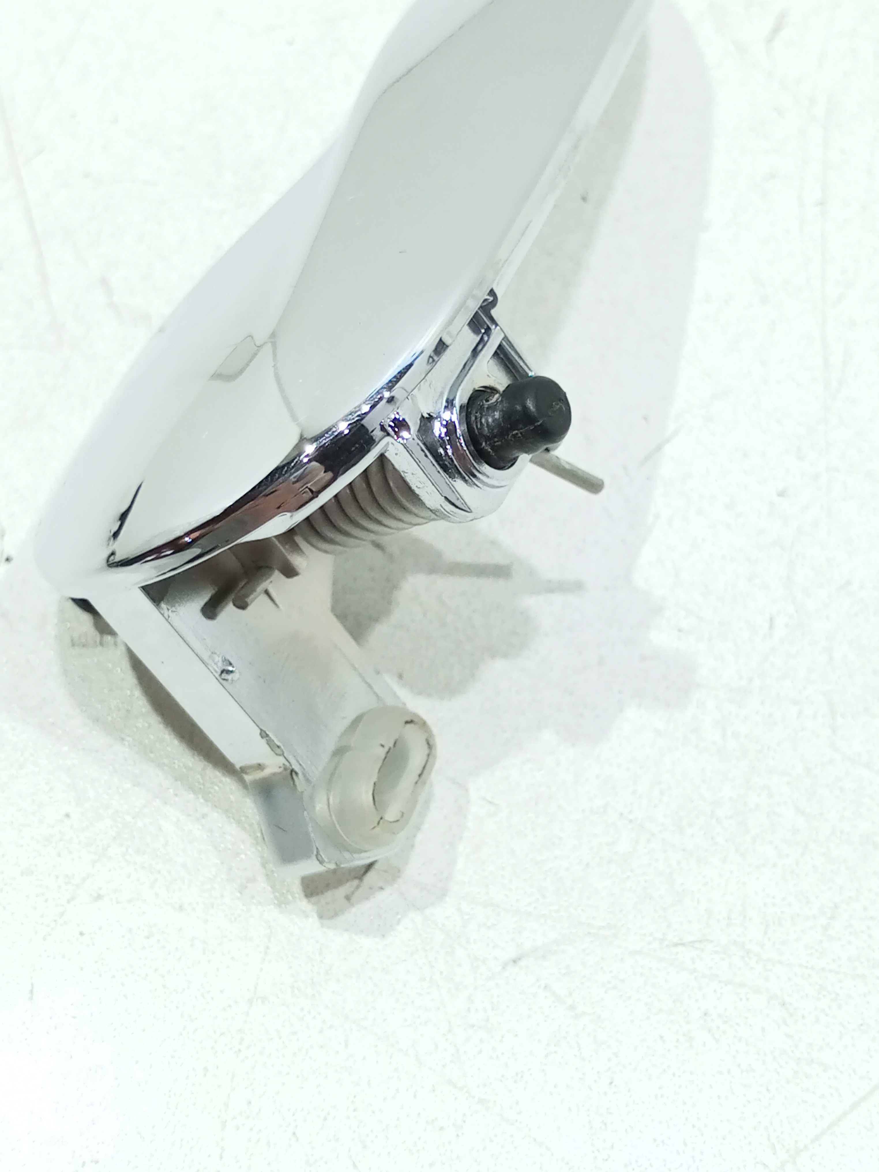 Maçaneta Interna Porta Dianteira Esquerda Sandero 2016 2