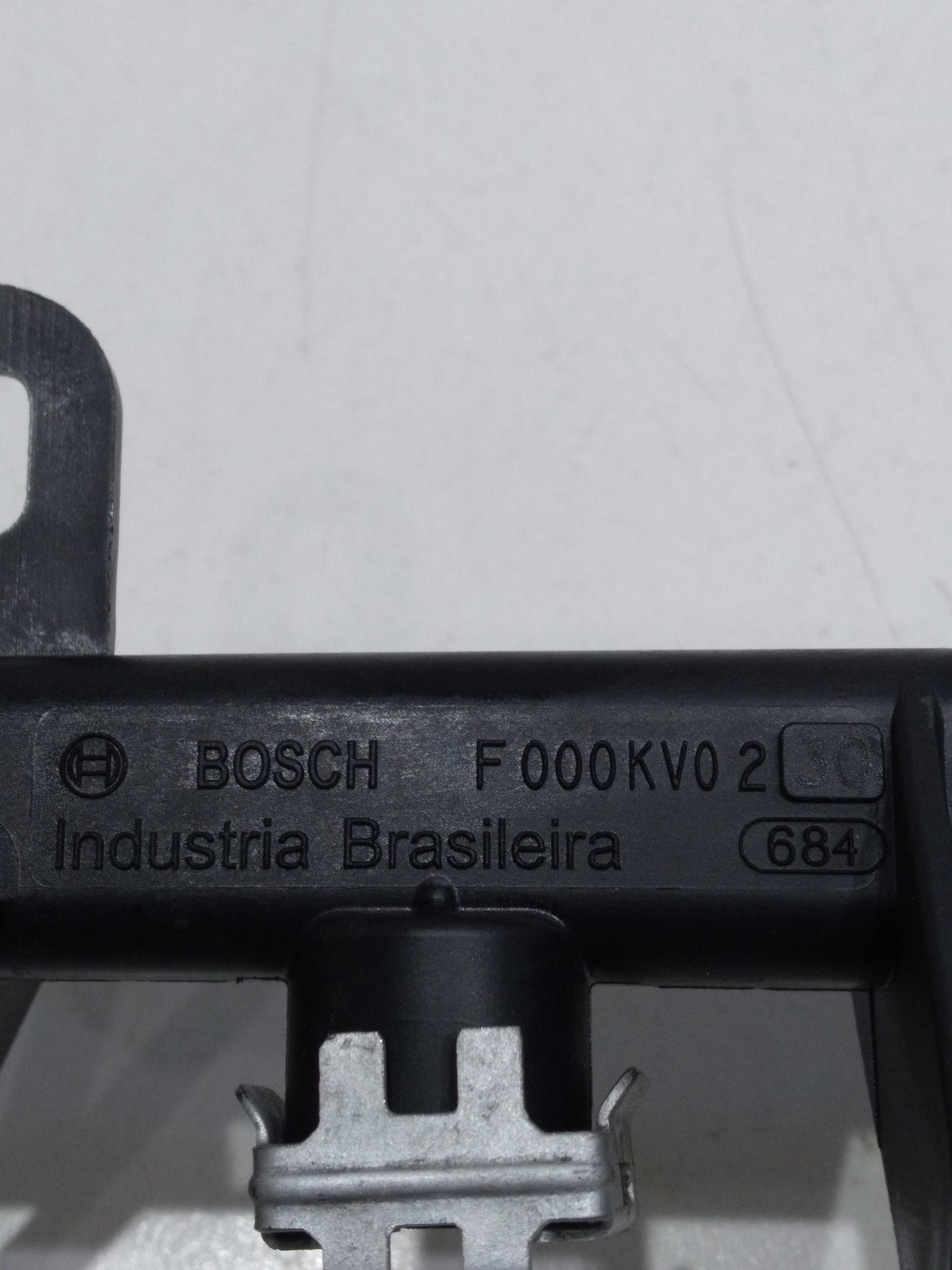 Flauta De Bicos Injetor Citroën C3 1.4 8v Glx 2011 4