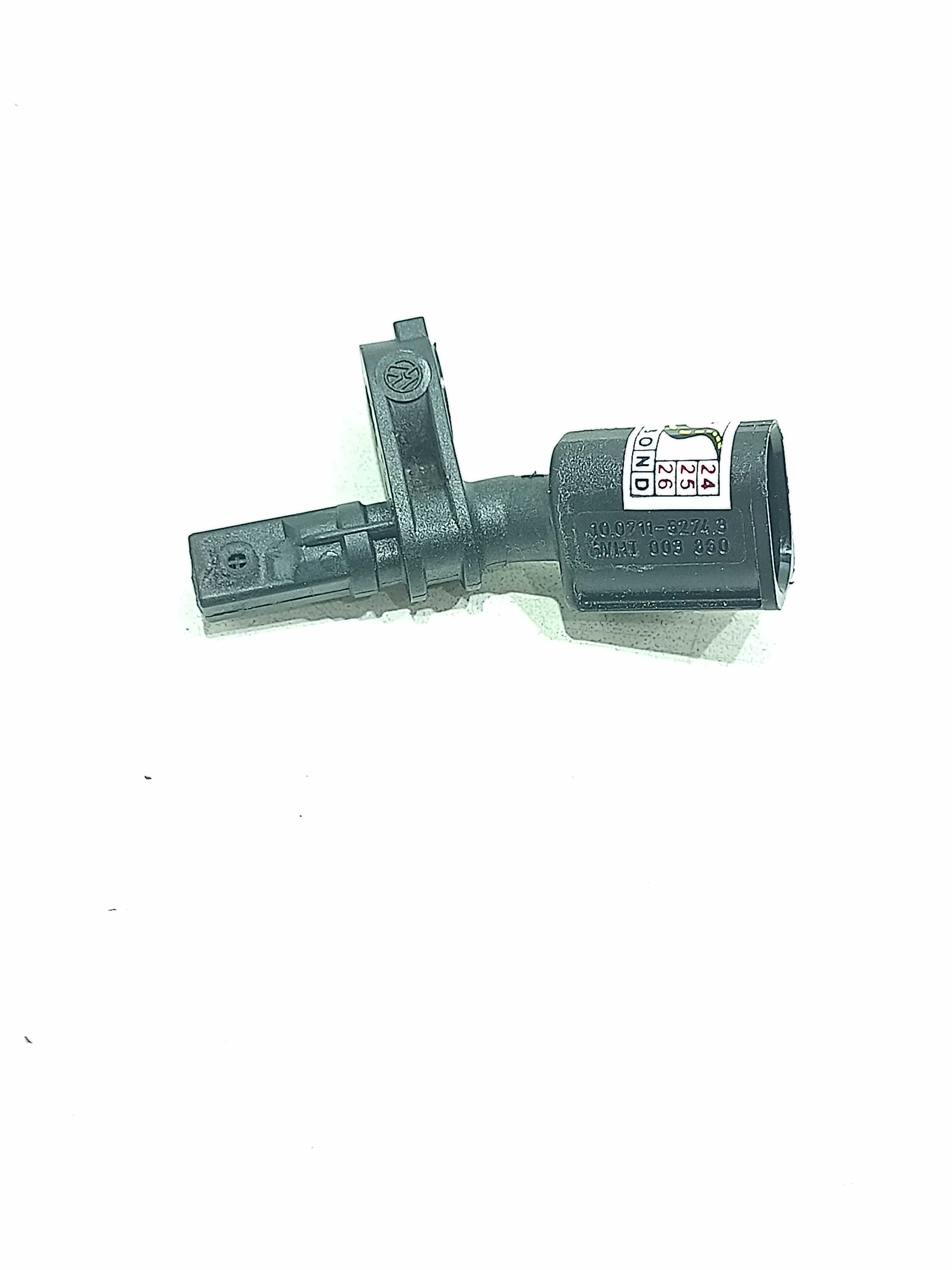 Sensor Abs Diant Direito Volkswagen T-Cross Sense Tsi 2020 1