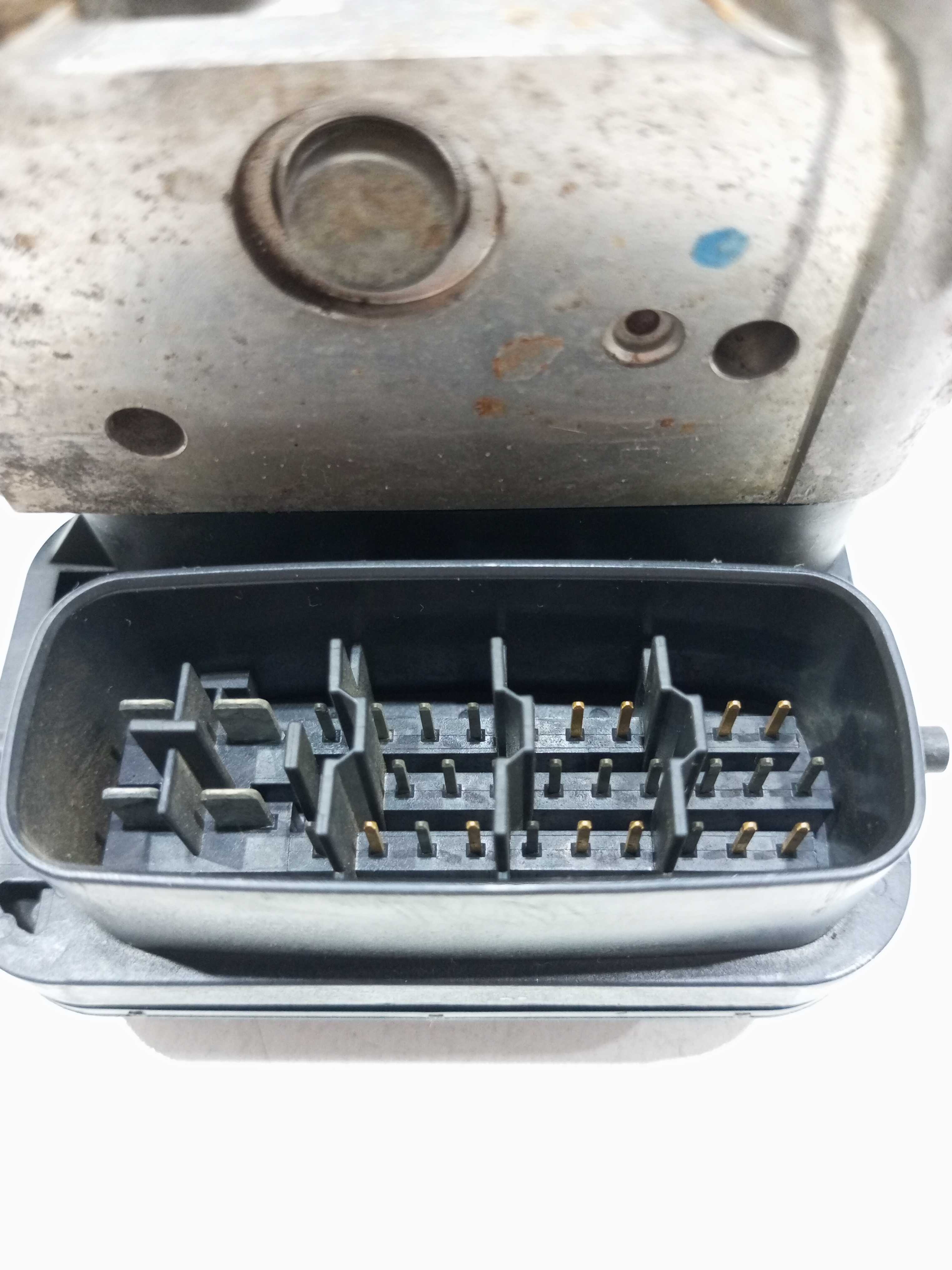 Módulo Abs Mitsubishi Pajero Tr4 2.0 4×4 Automática 2007 4