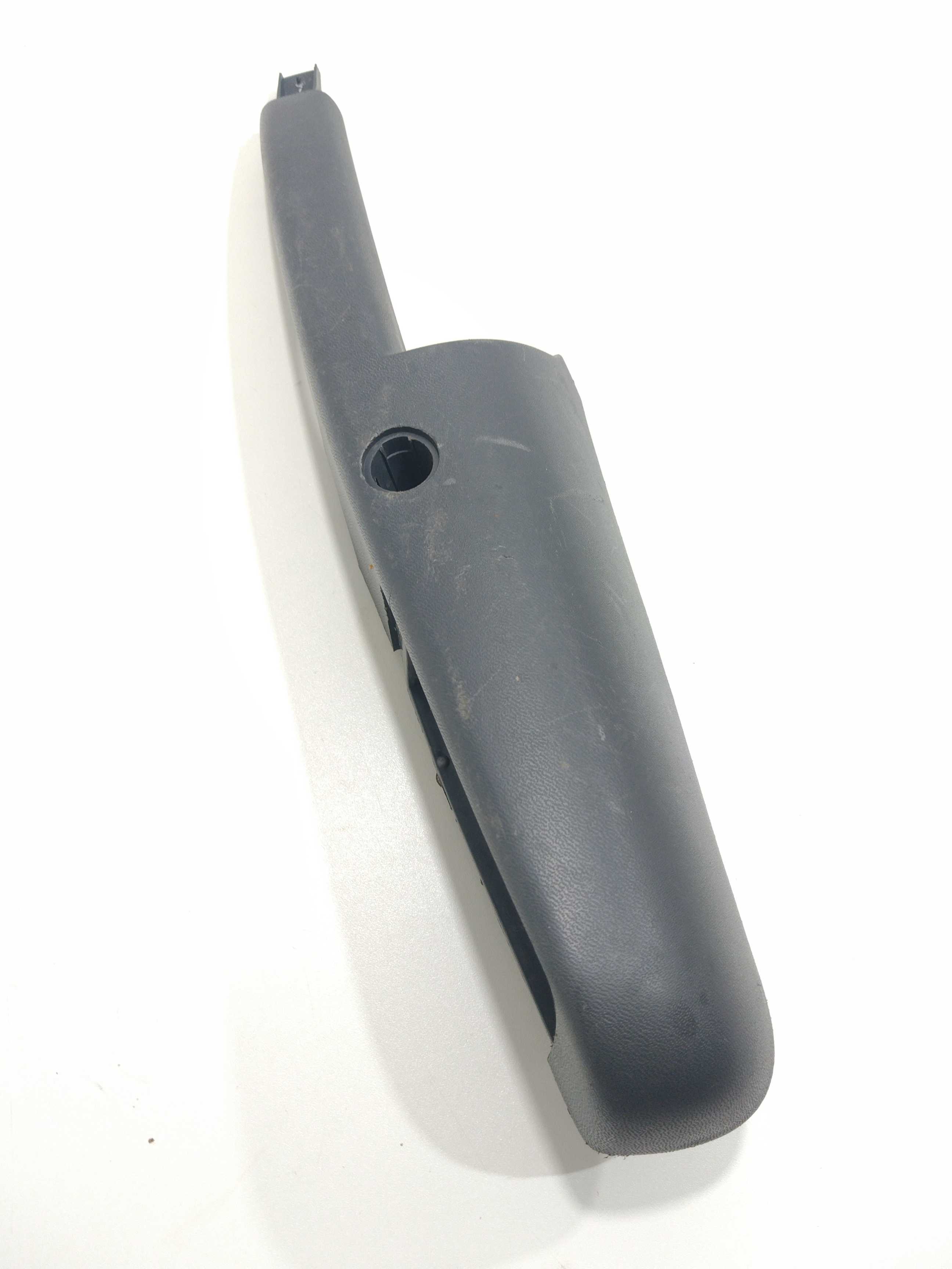 Puxador De Porta Direita Strada 2018  Preto Claro 1